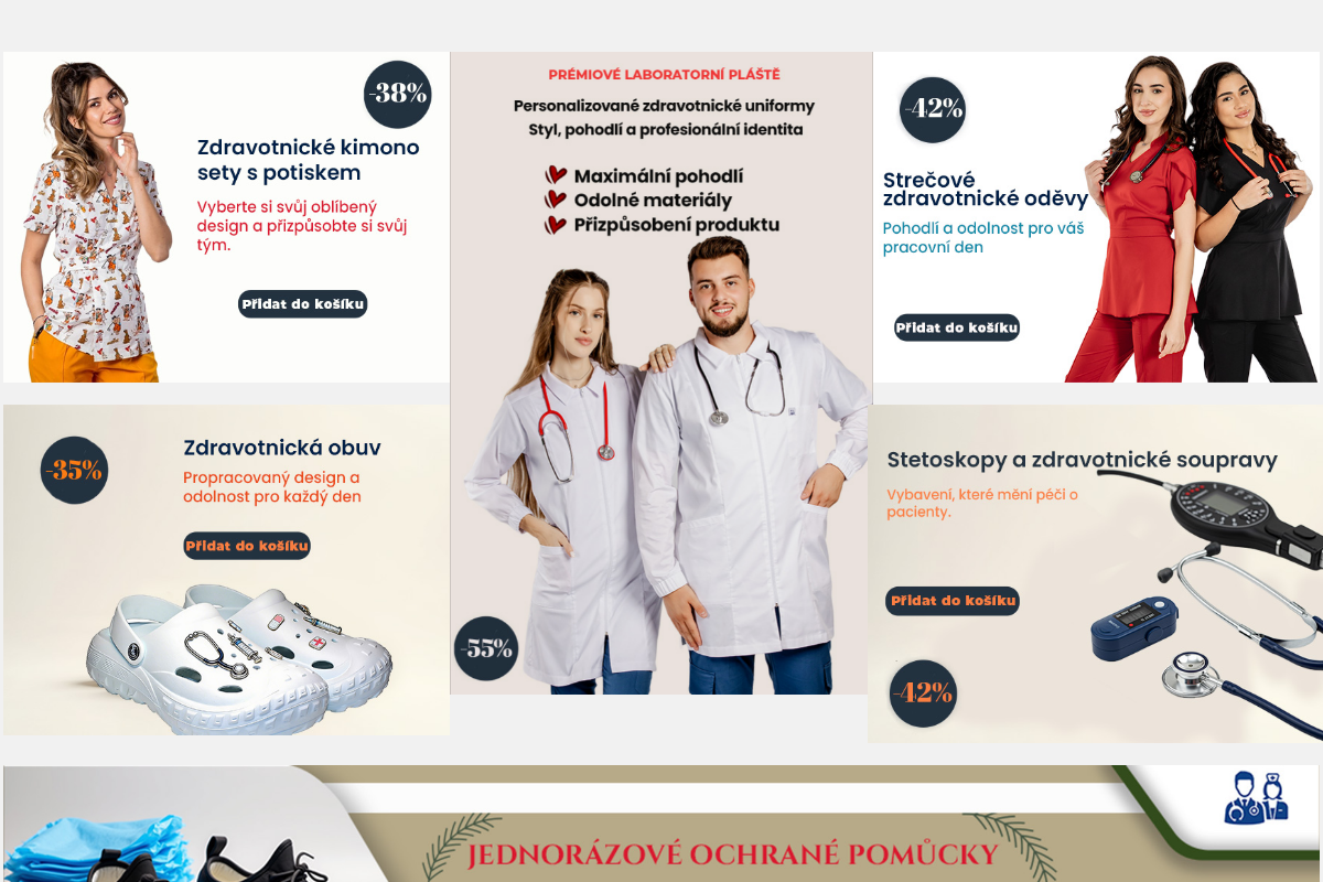 DR. IN UNIFORMA