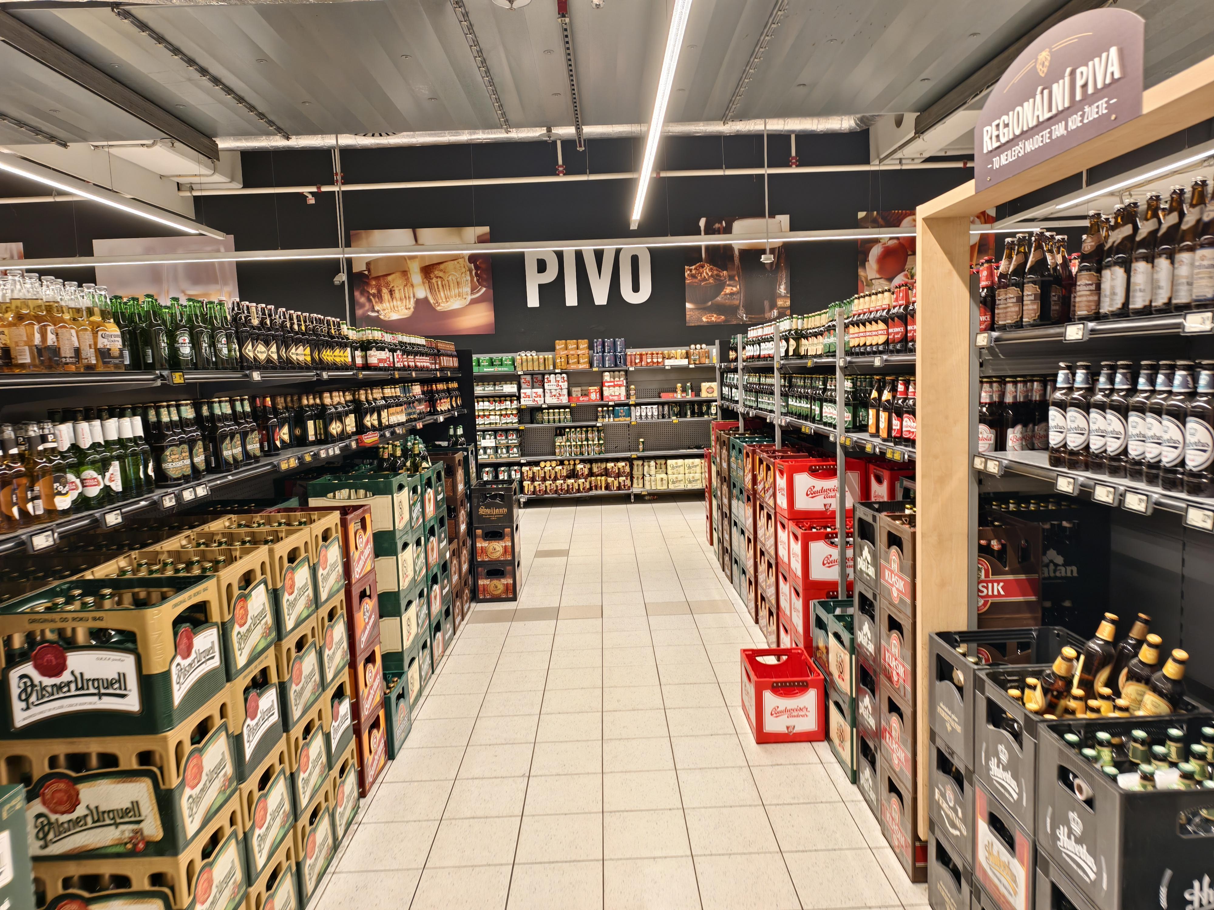 Albert Hypermarket foto 6