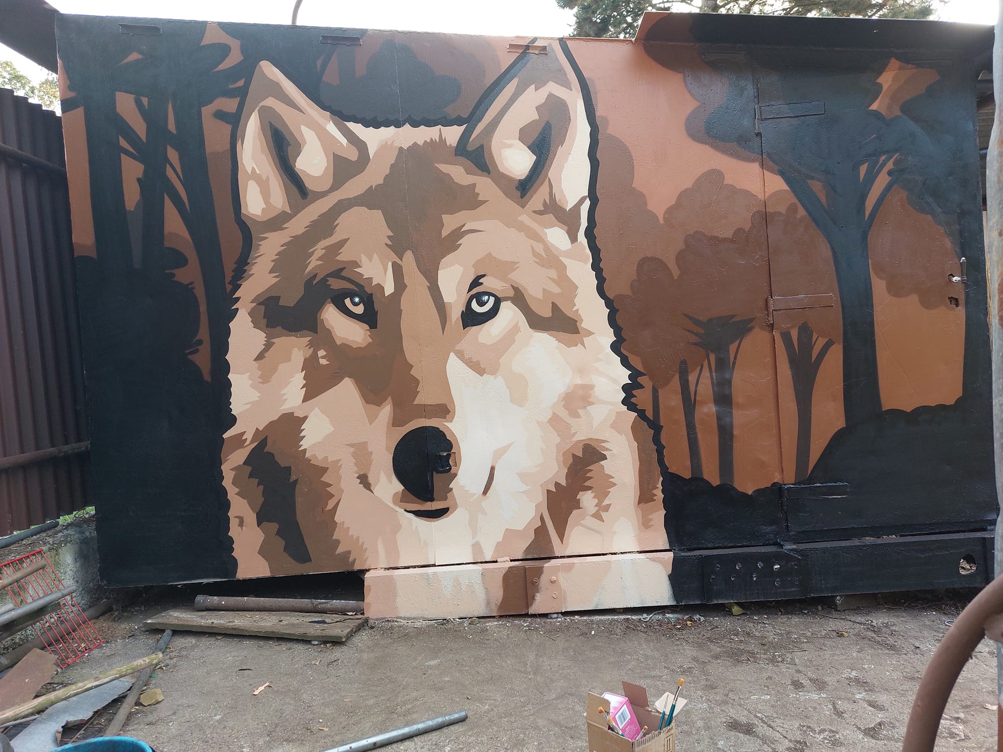 FILIP UNGR DRONE & ART foto 4