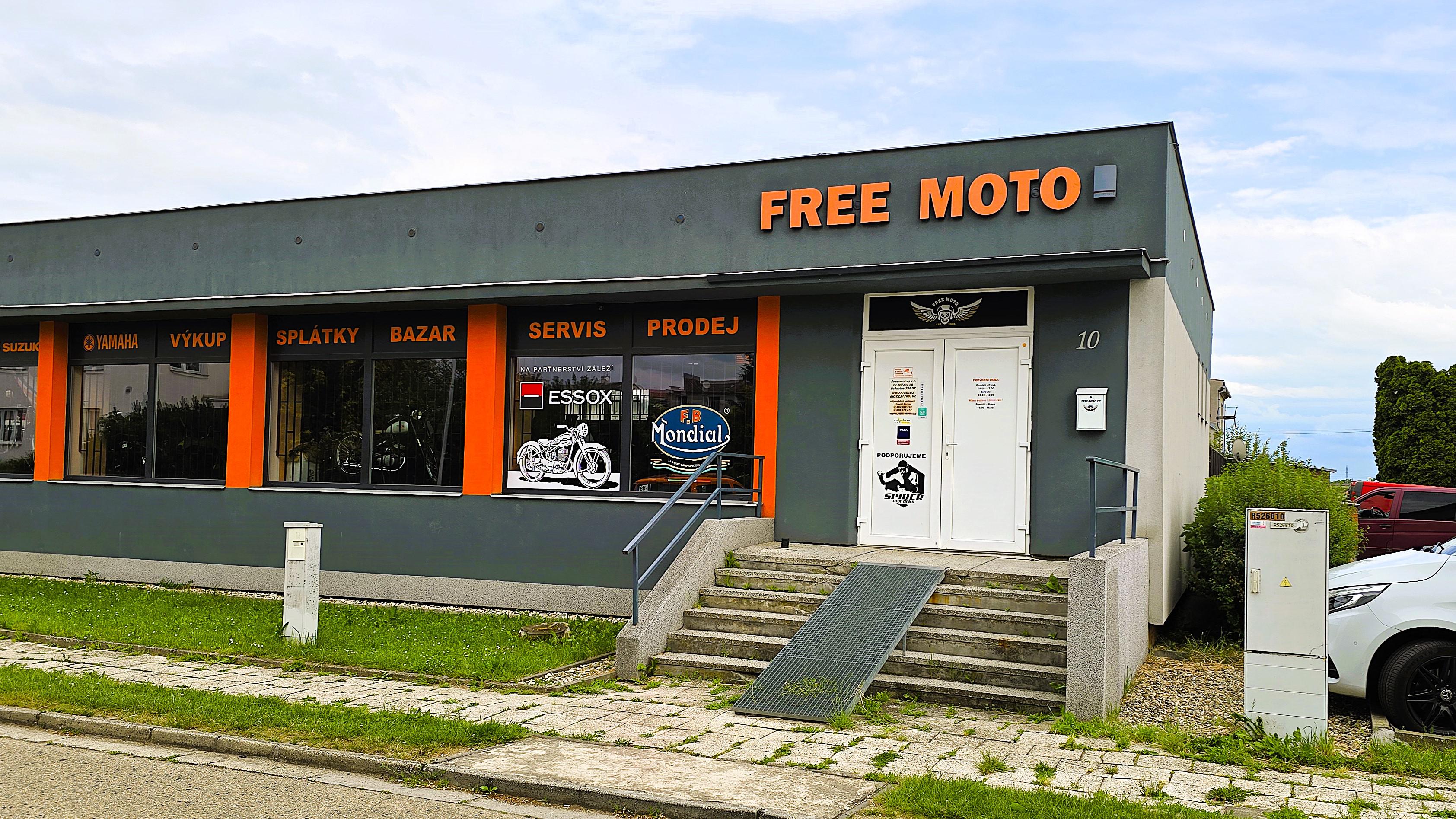 FREE-MOTO foto 5