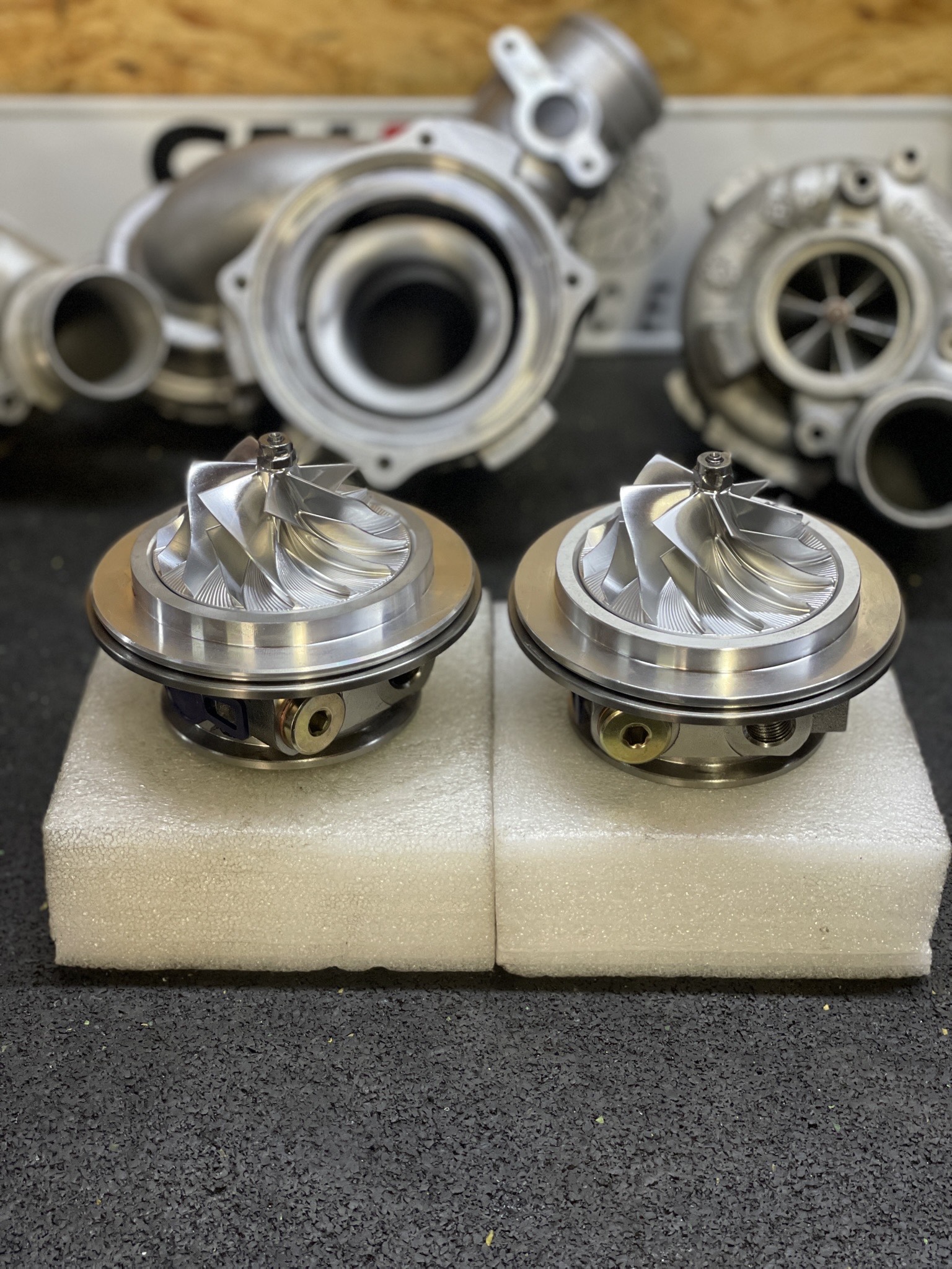 Snail Turbochargers s.r.o. foto 3