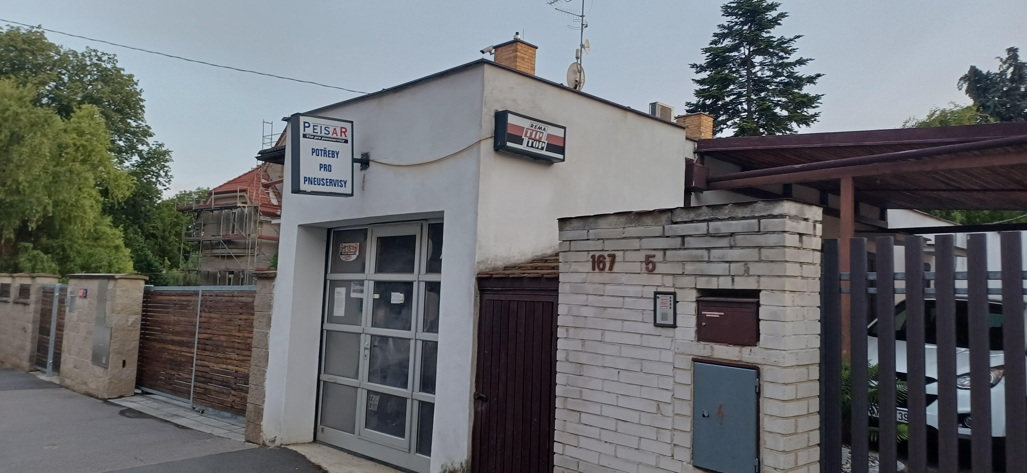 Jiří Peisar foto 2