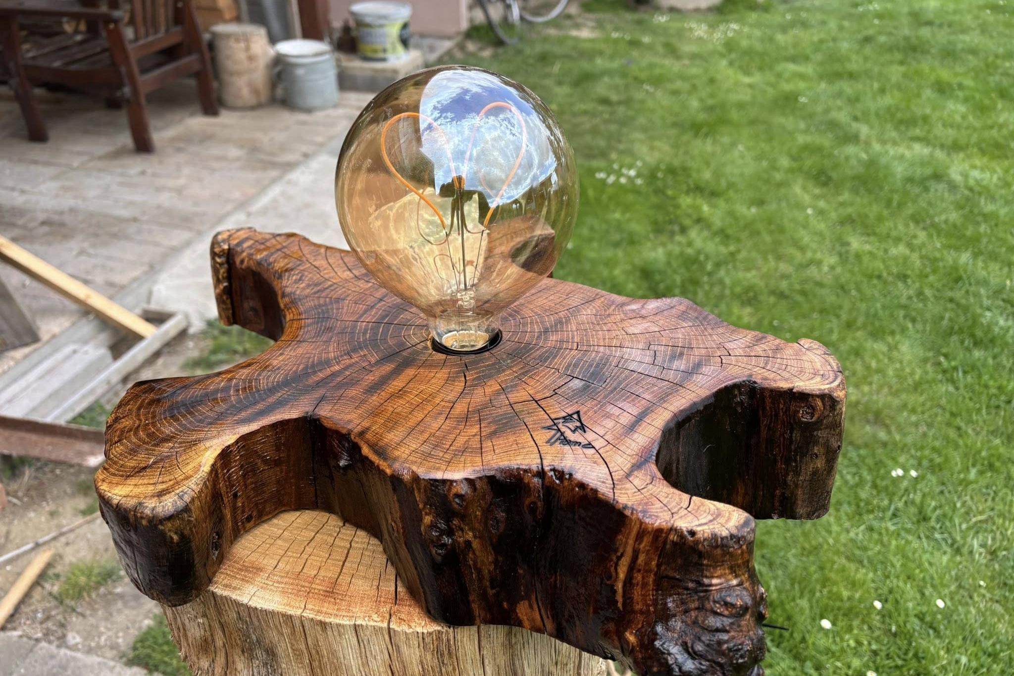 Wood for Home