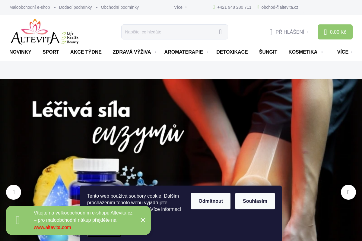 Altevita.cz