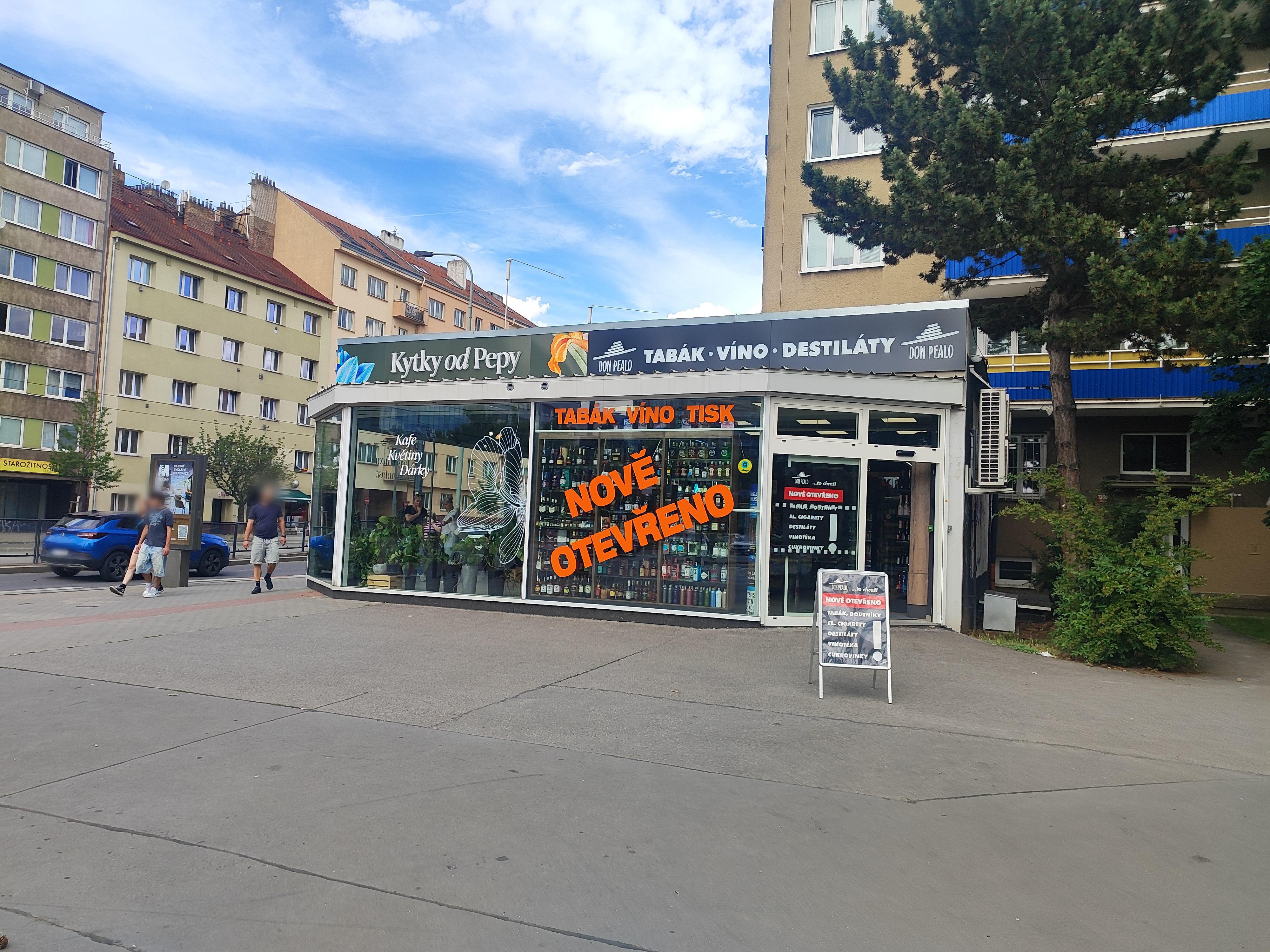 Kytky od Pepy
