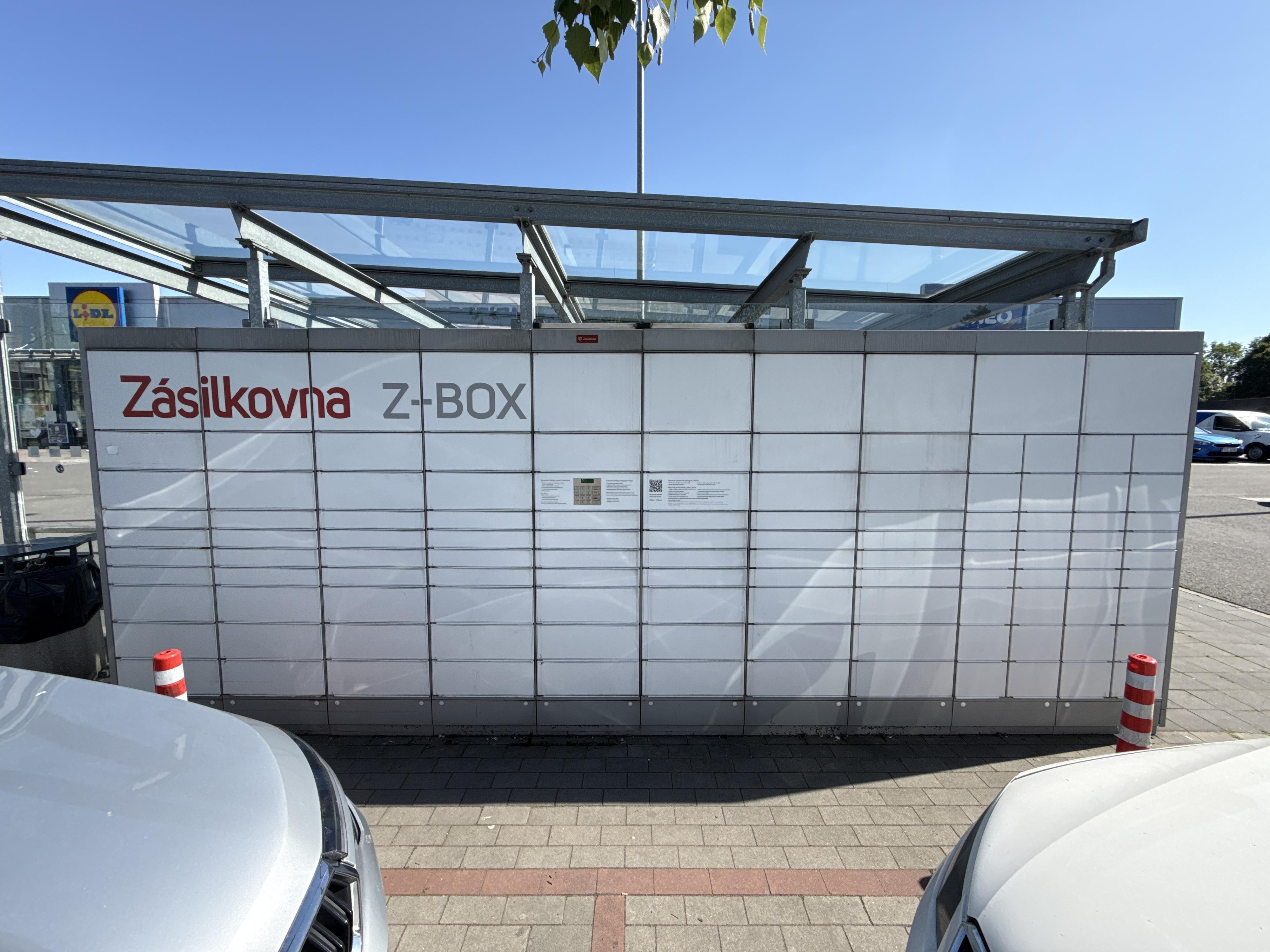 Z-BOX