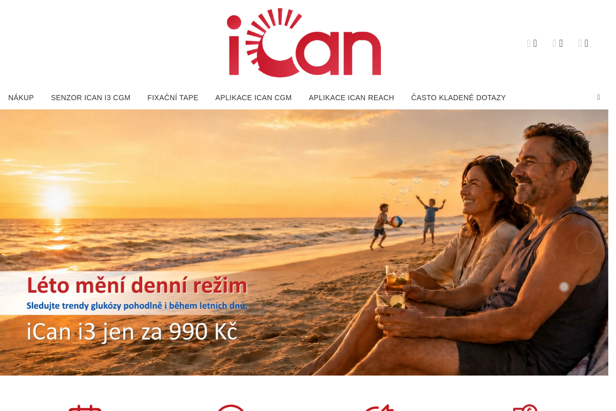Icansenzor.cz