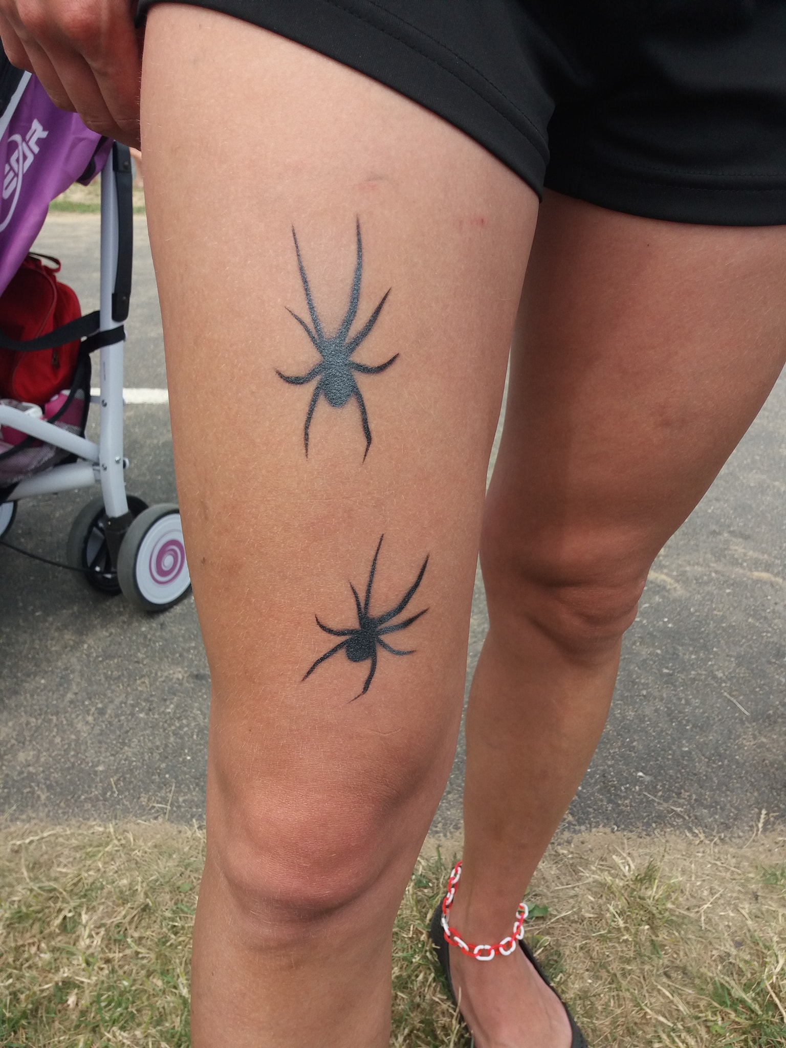 Dany tattoo foto 4