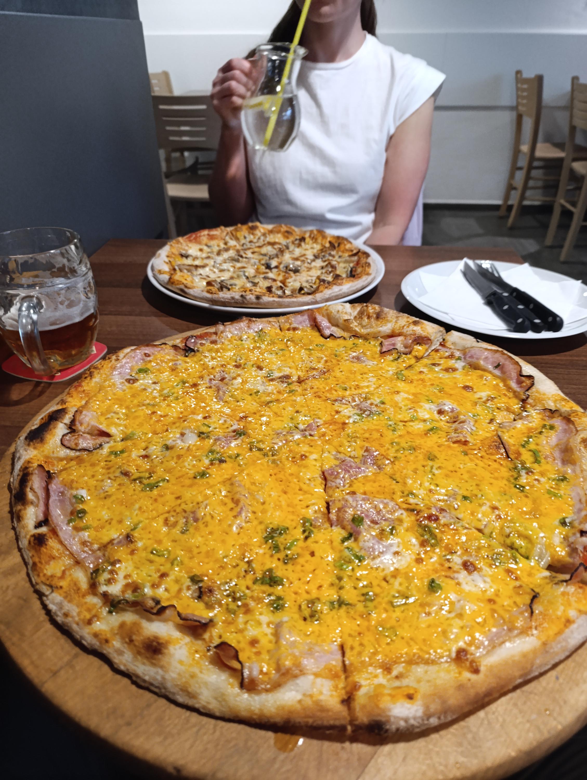Pizzerie Palermo foto 2