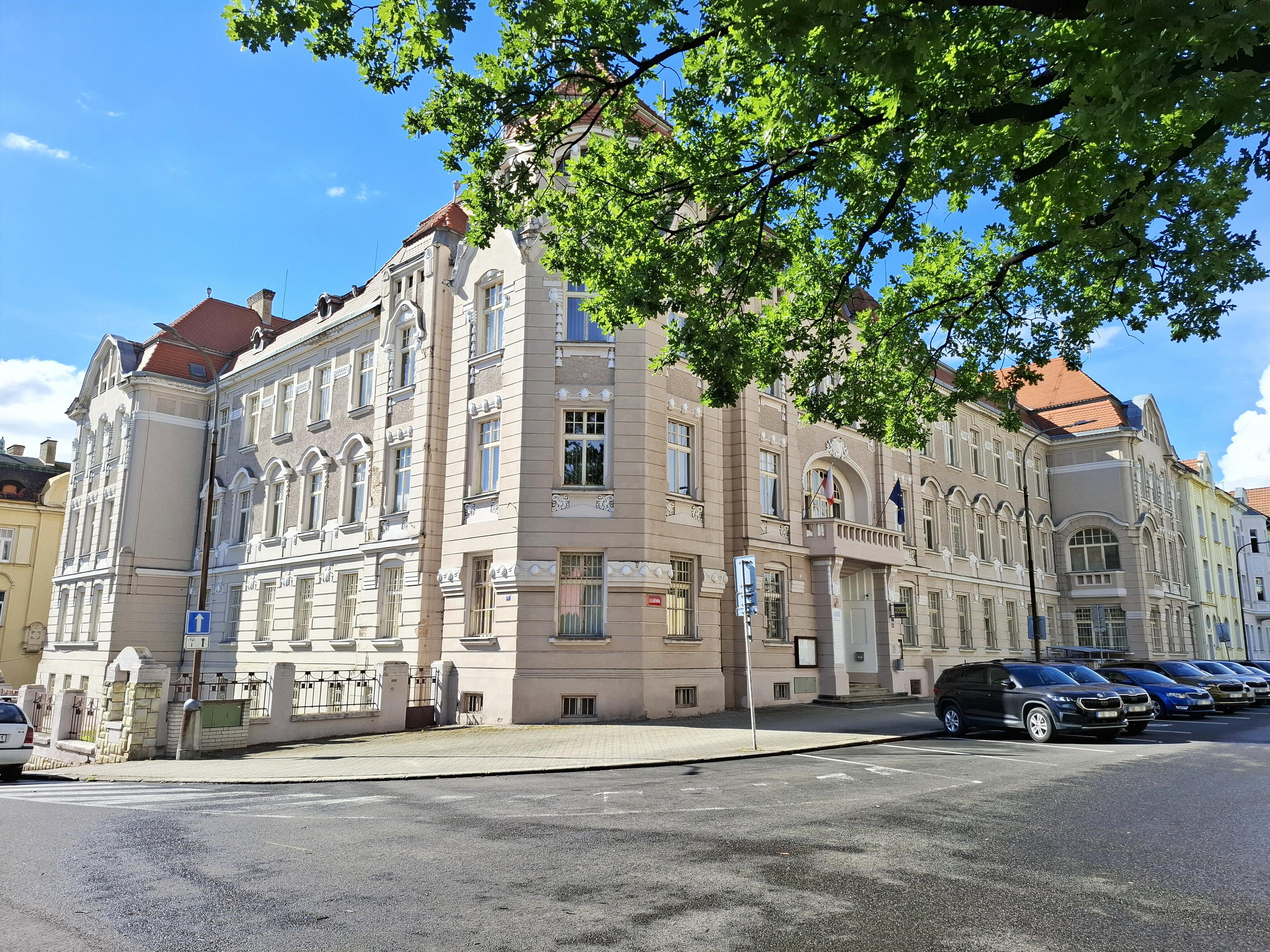 Policie ČR - Územní odbor Litoměřice foto 5
