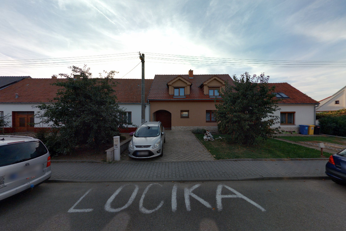 Krásná s Jitu