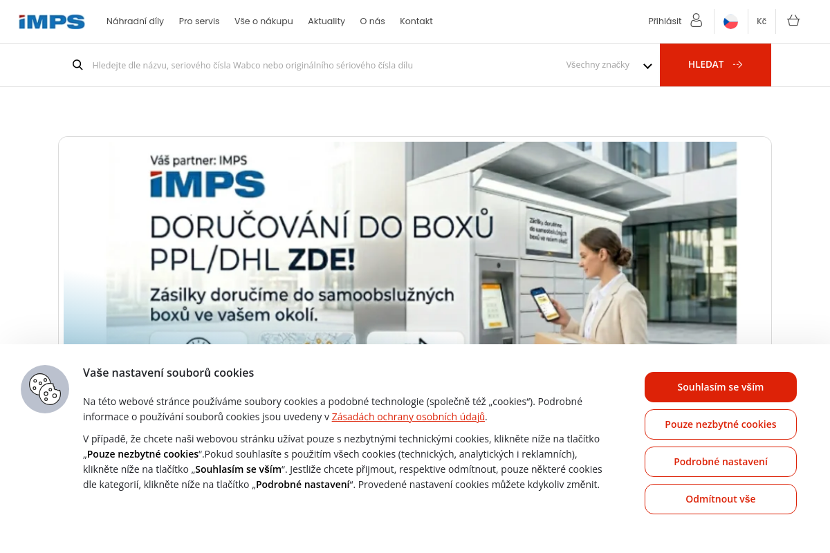 Eshop.imps.cz