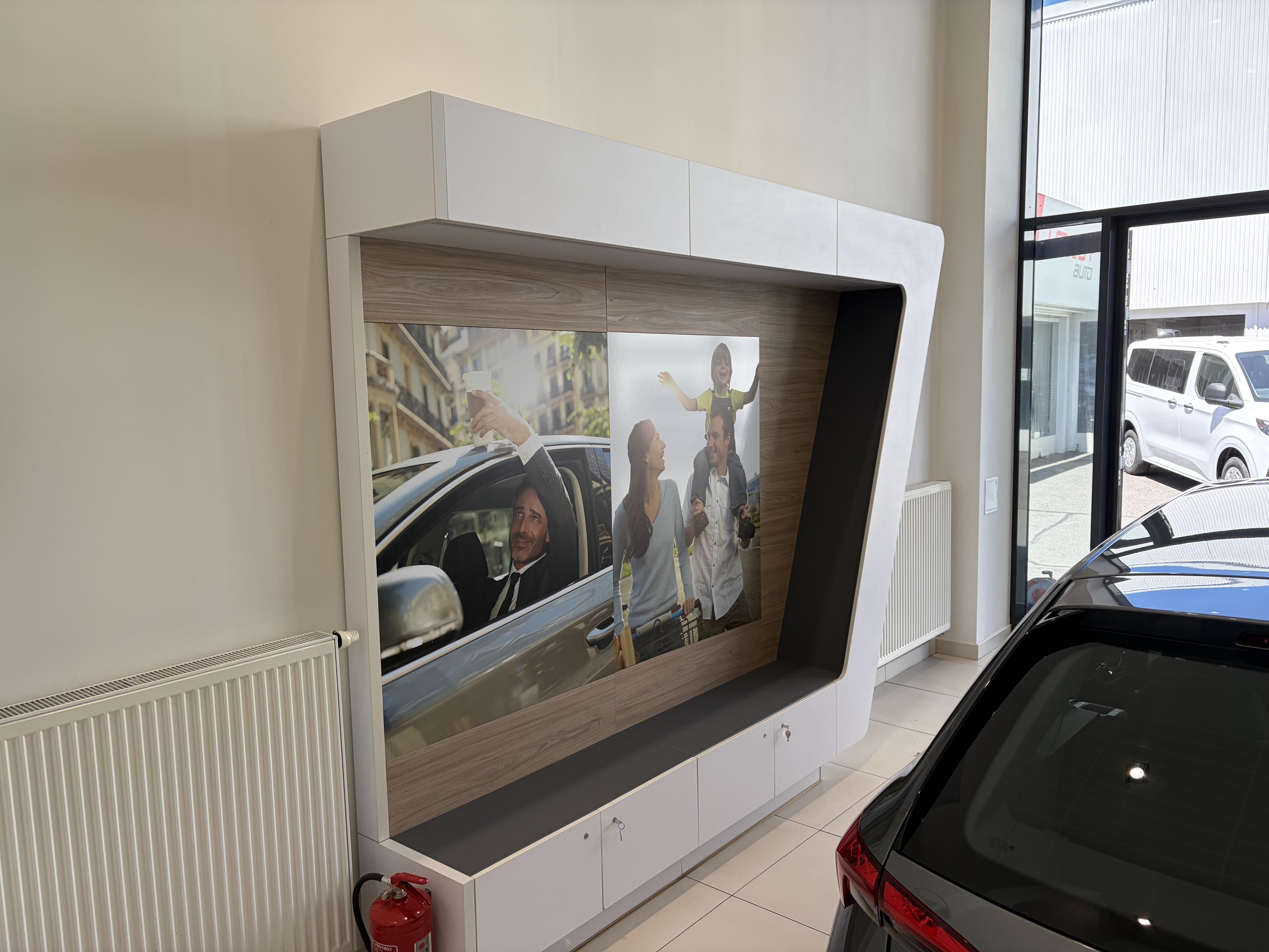 Louda Auto Škoda foto 3