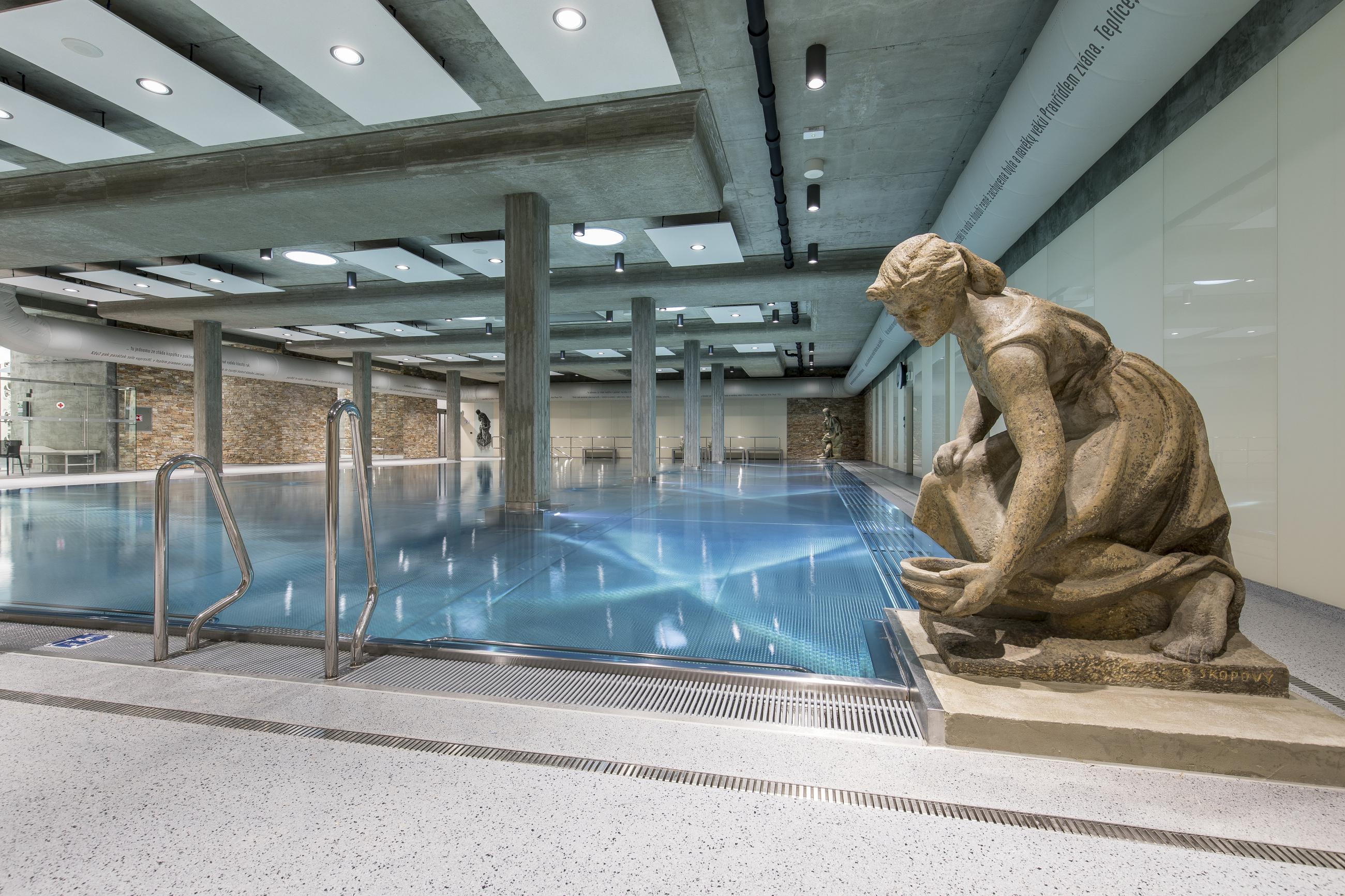 Relax & Wellness na 2 noci