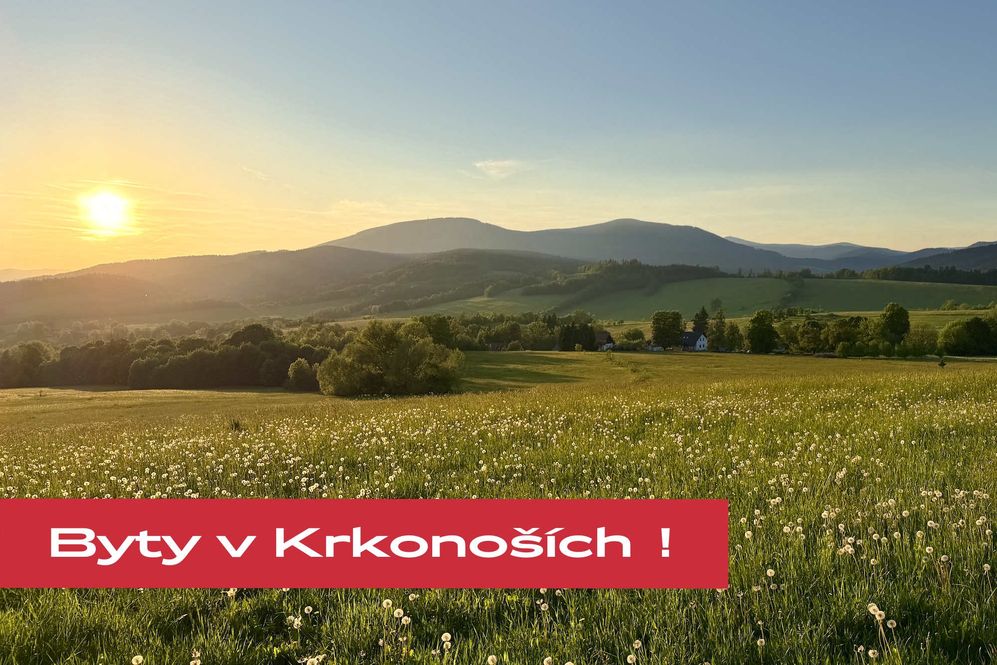 PRODEJ projektu s 50 byty v Hertvíkovicích