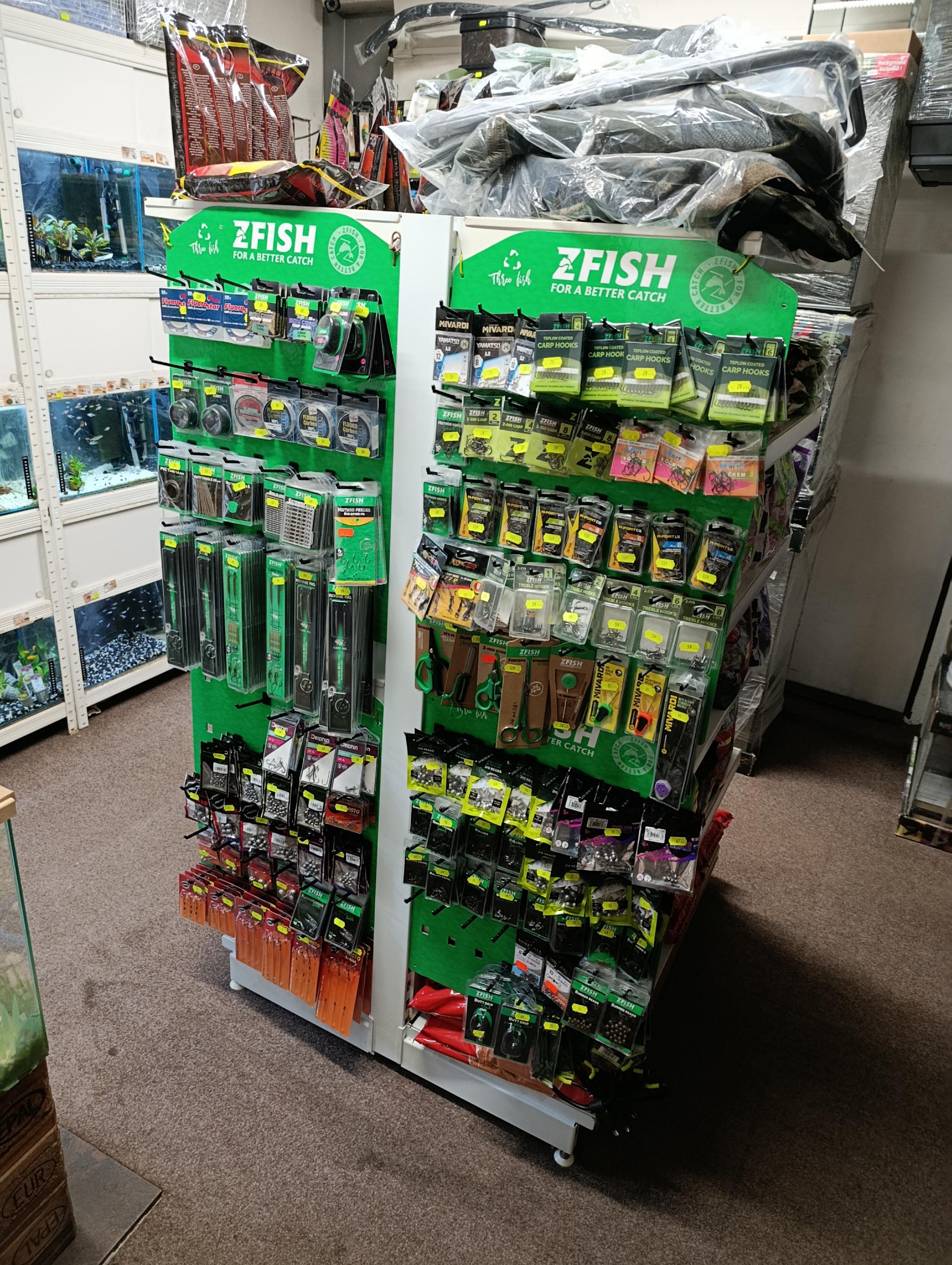 FISH ROOM foto 6