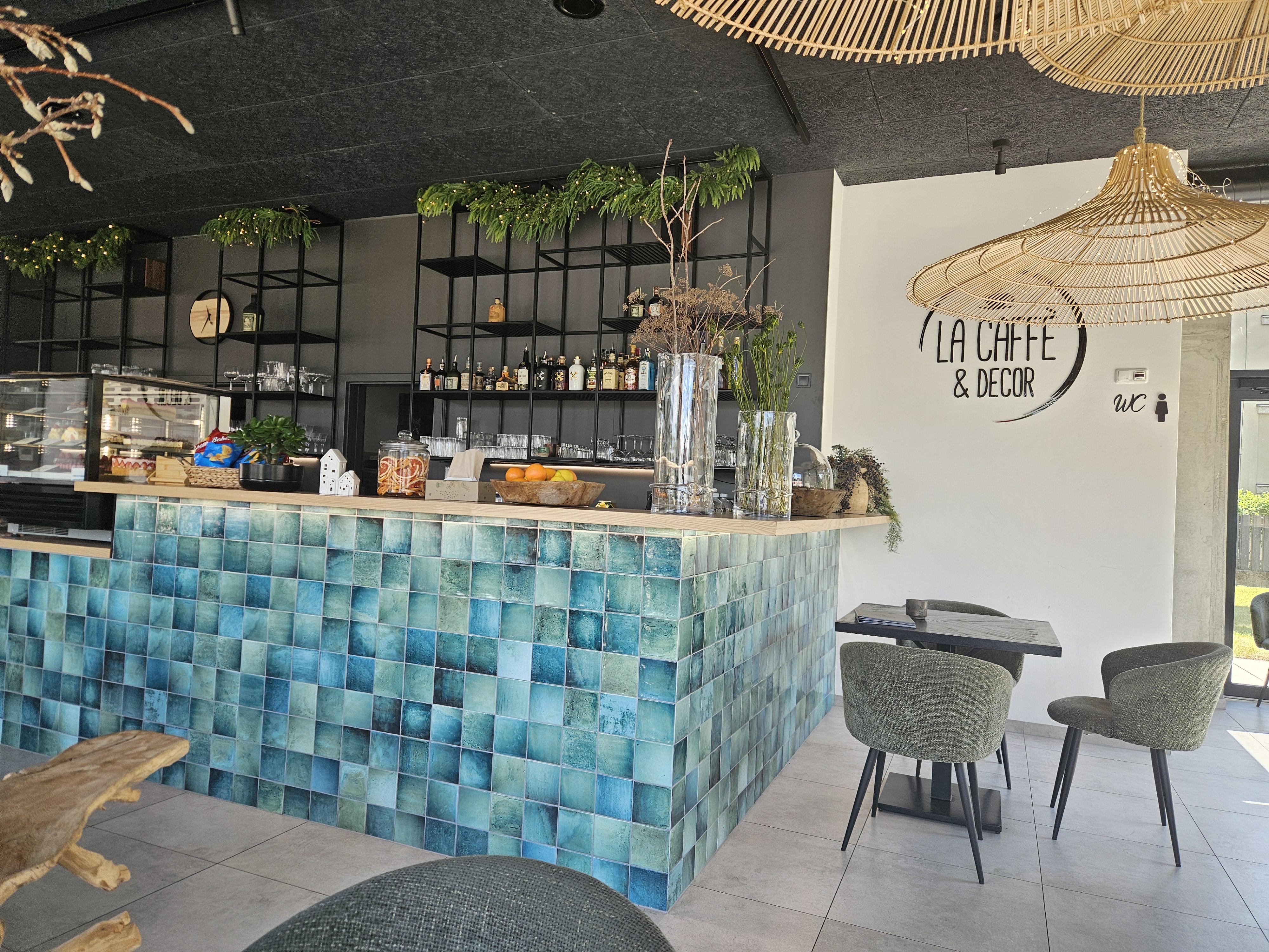 La caffé & decor foto 3