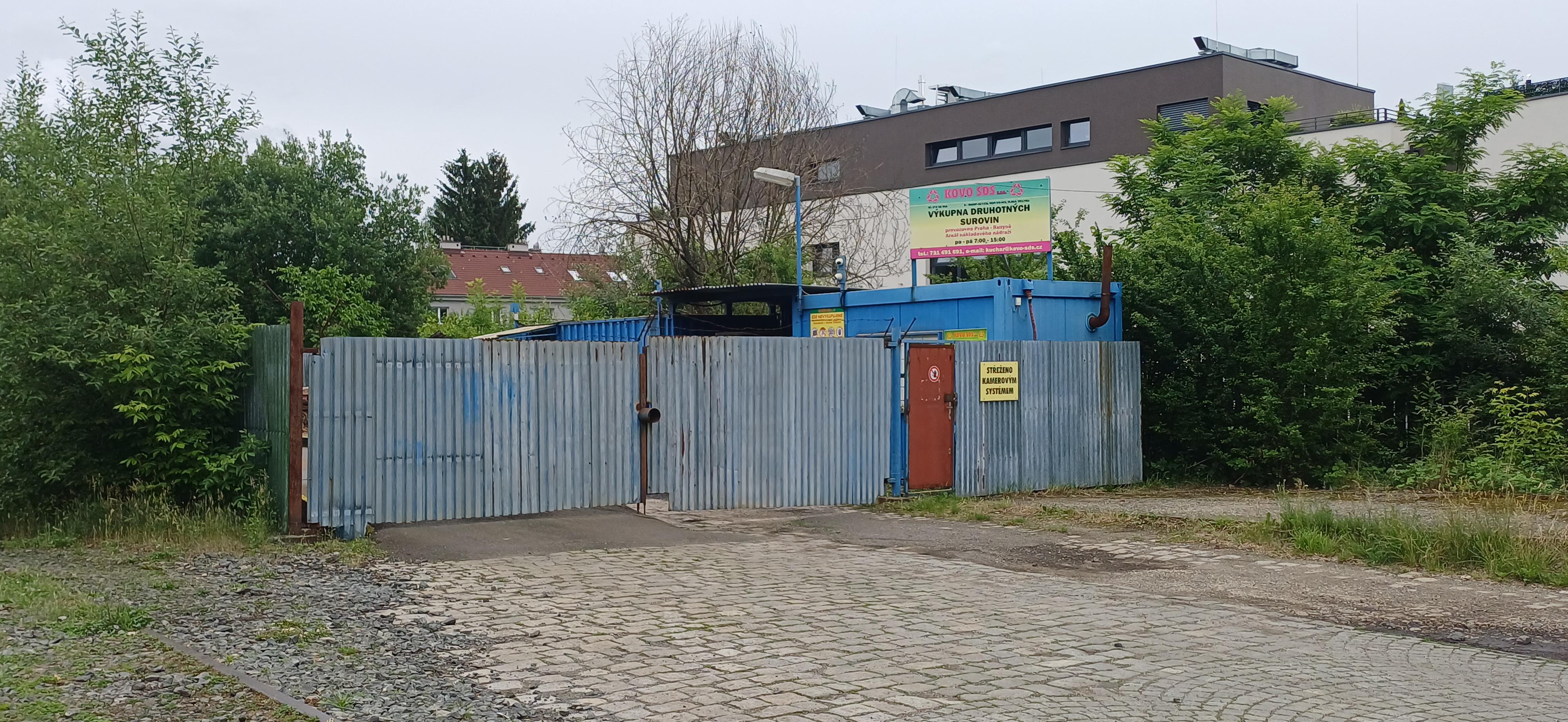 KOVO SDS s.r.o. foto 4