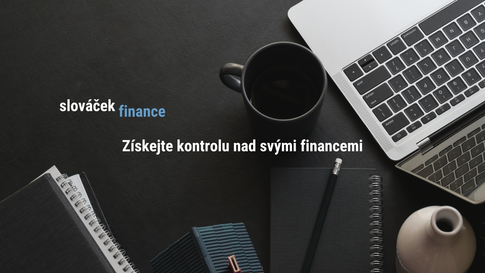 Miroslav Slováček · osobní finanční poradce foto 1