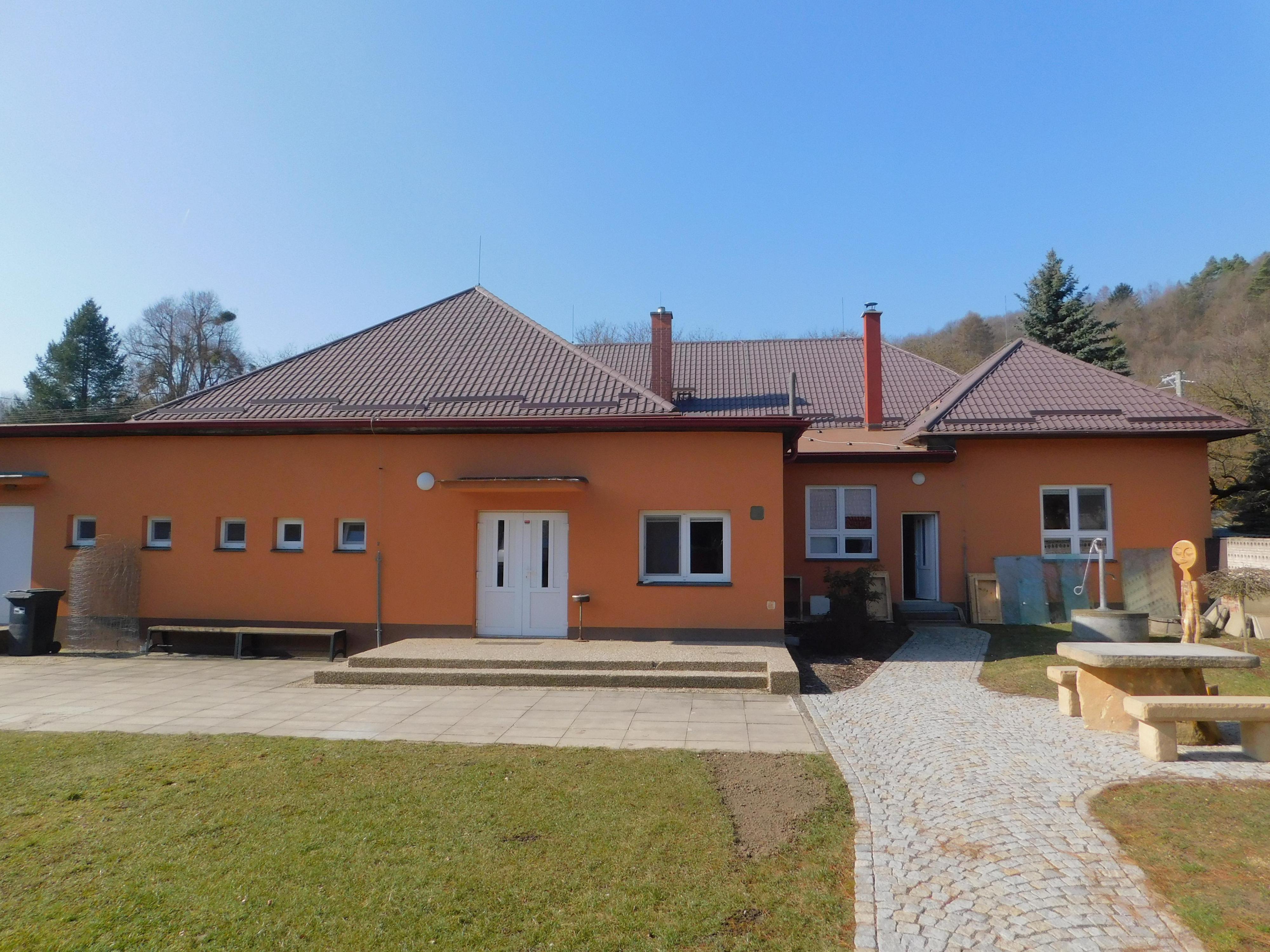 Kulturní dům Stupava foto 2
