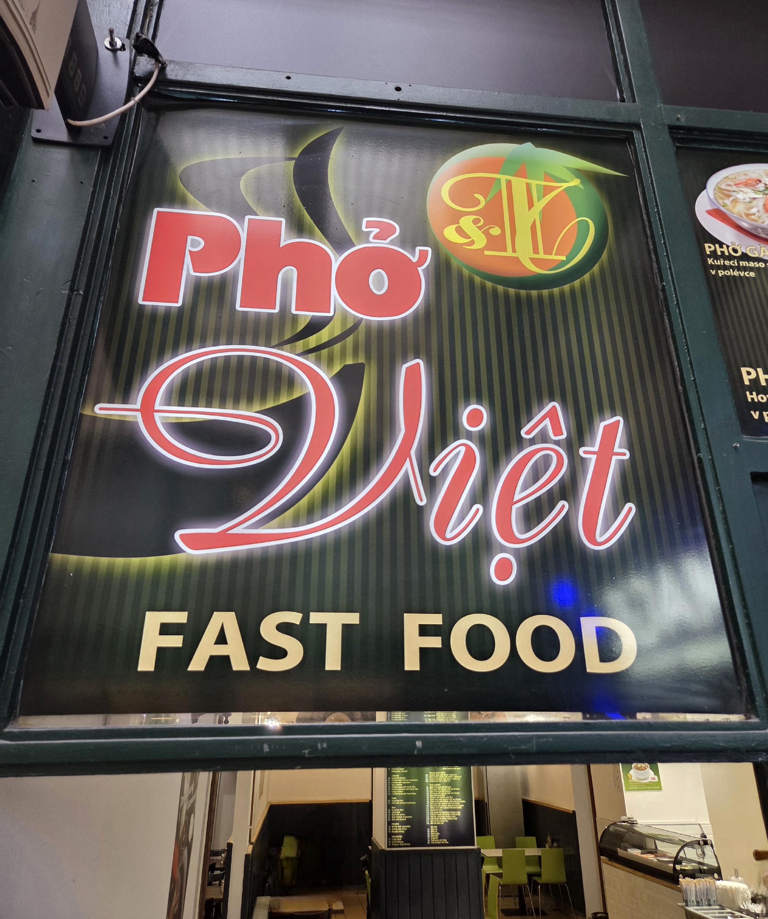 Pho Viet T&T foto 2