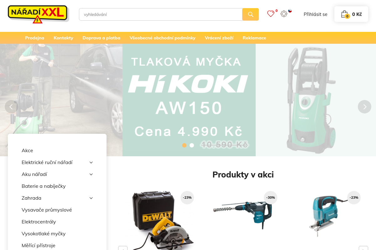 Naradixxl.cz