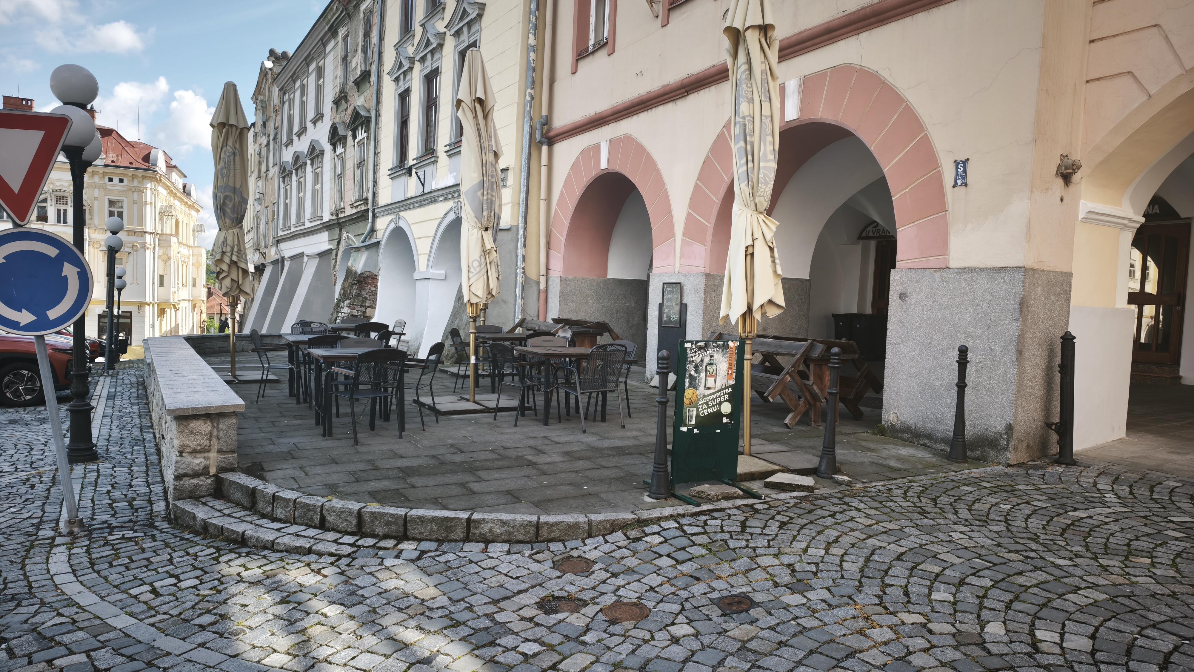 Bistro Viktorina Loca foto 2