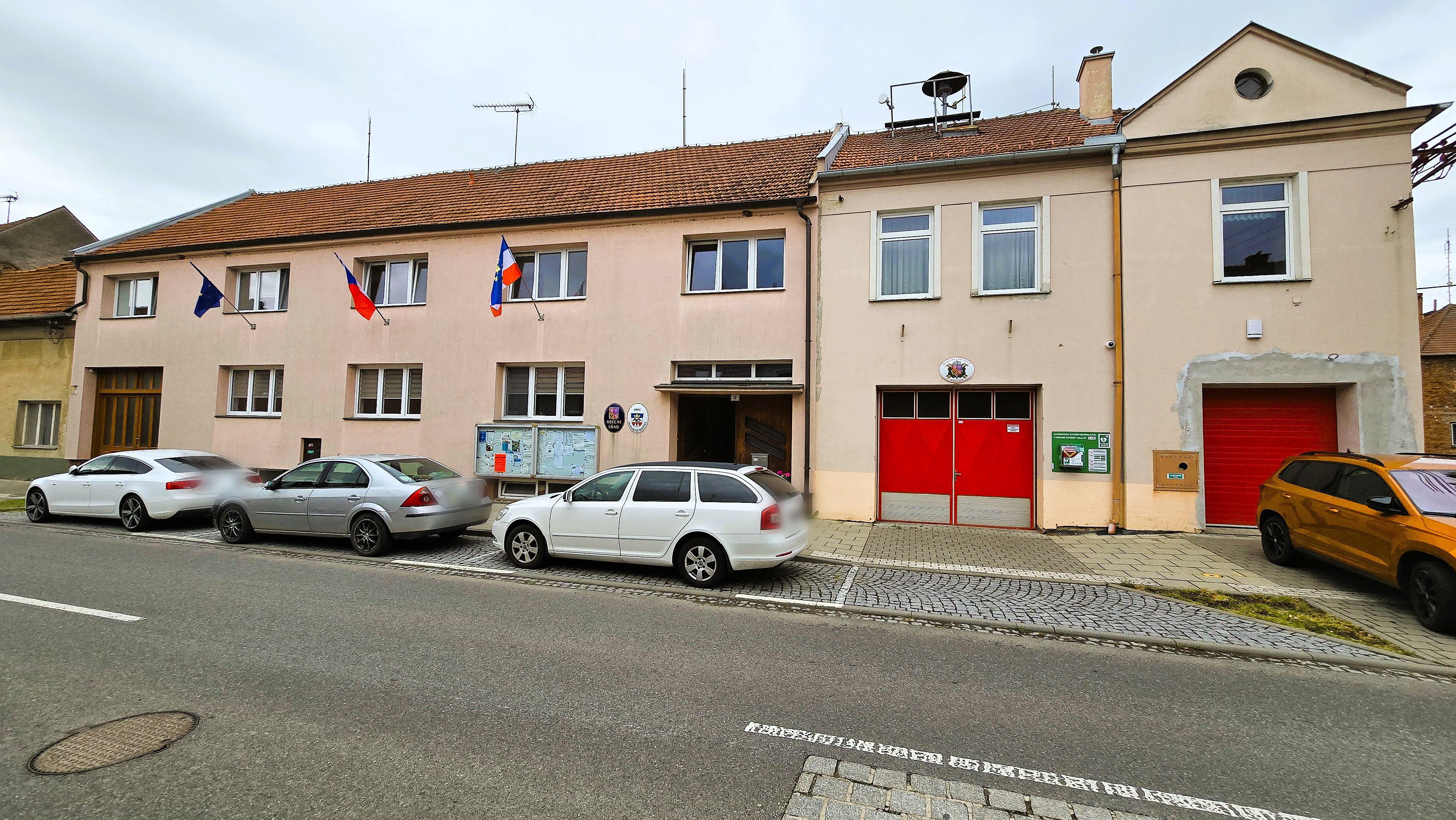 SDH Kelčice