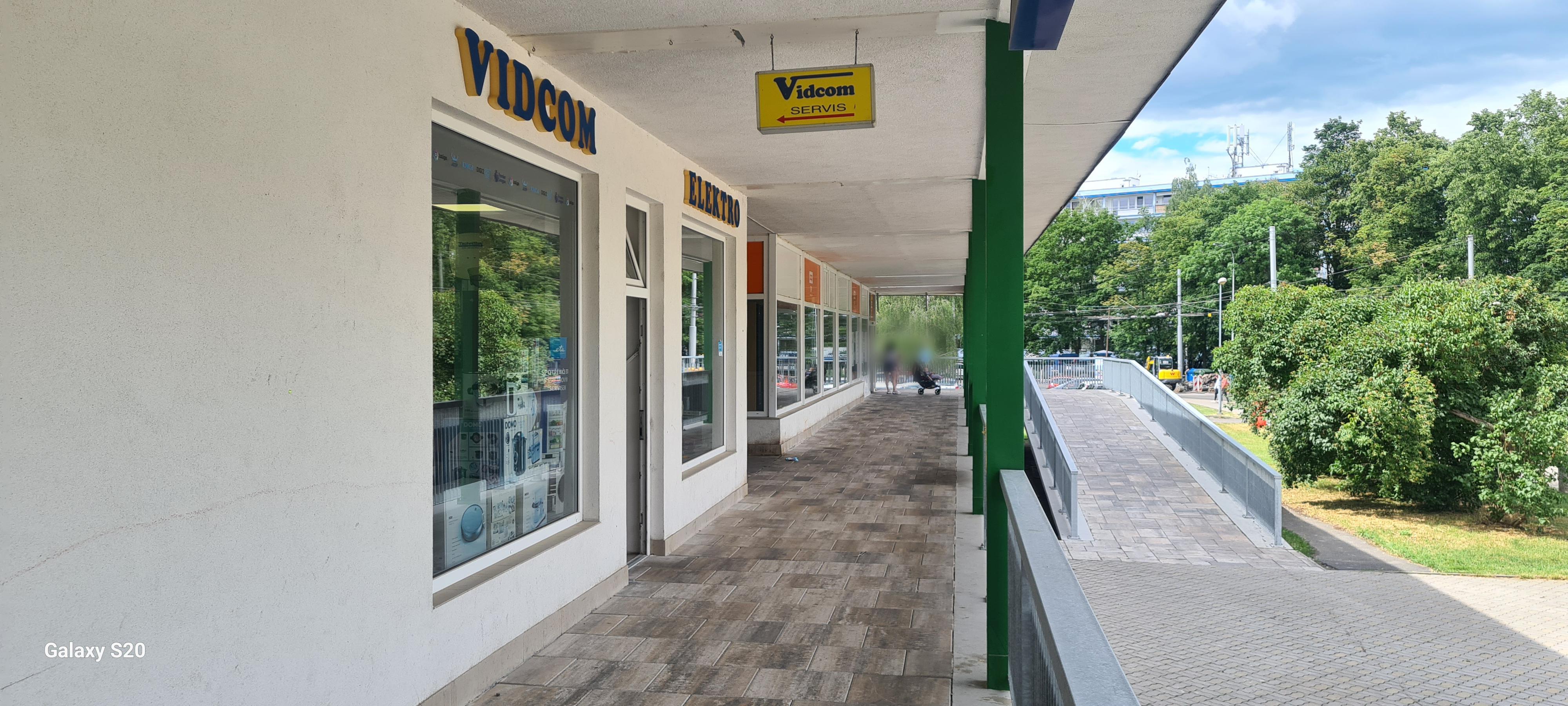 Vidcom - servis foto 2