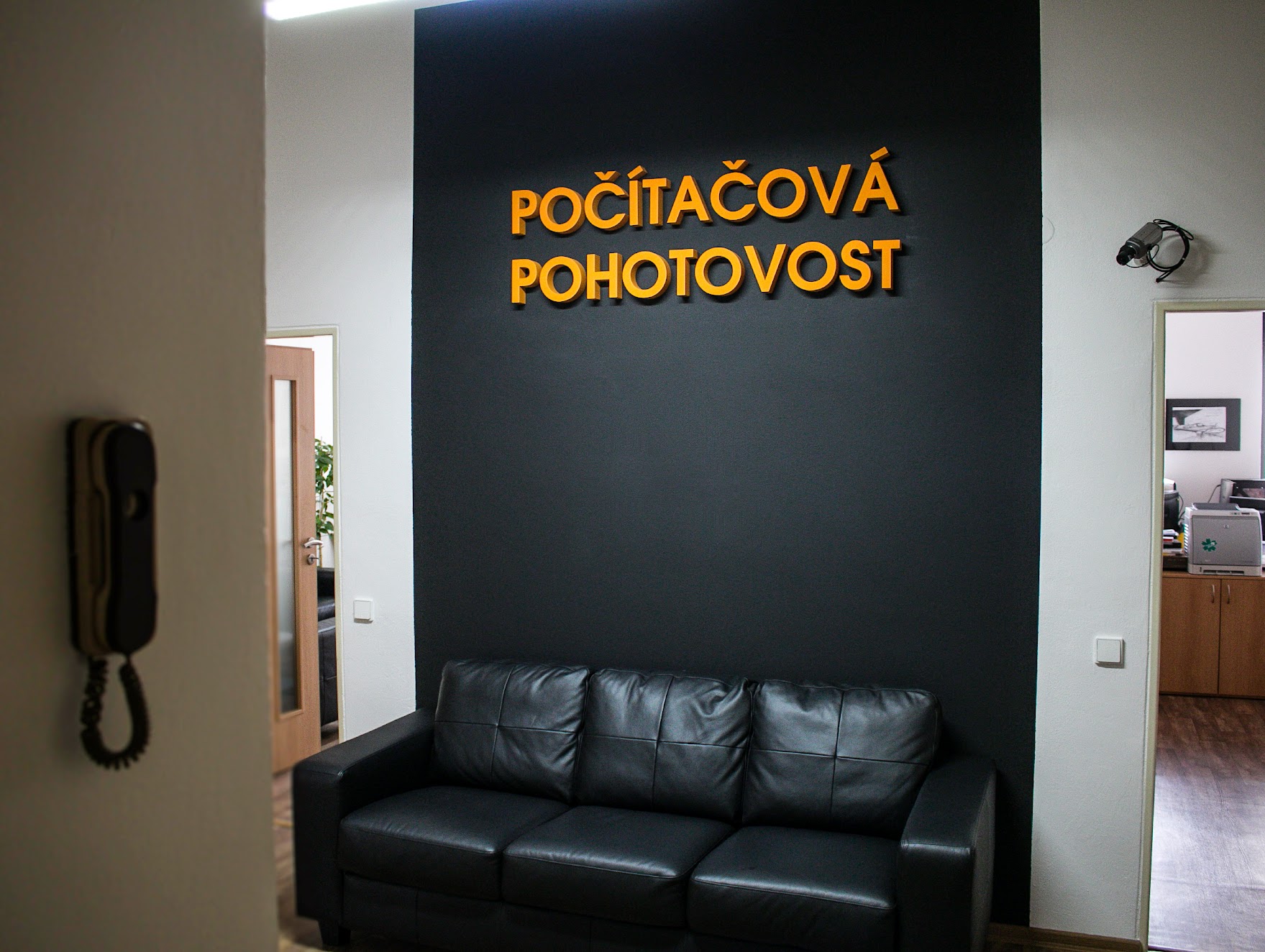 POČÍTAČOVÁ POHOTOVOST foto 5