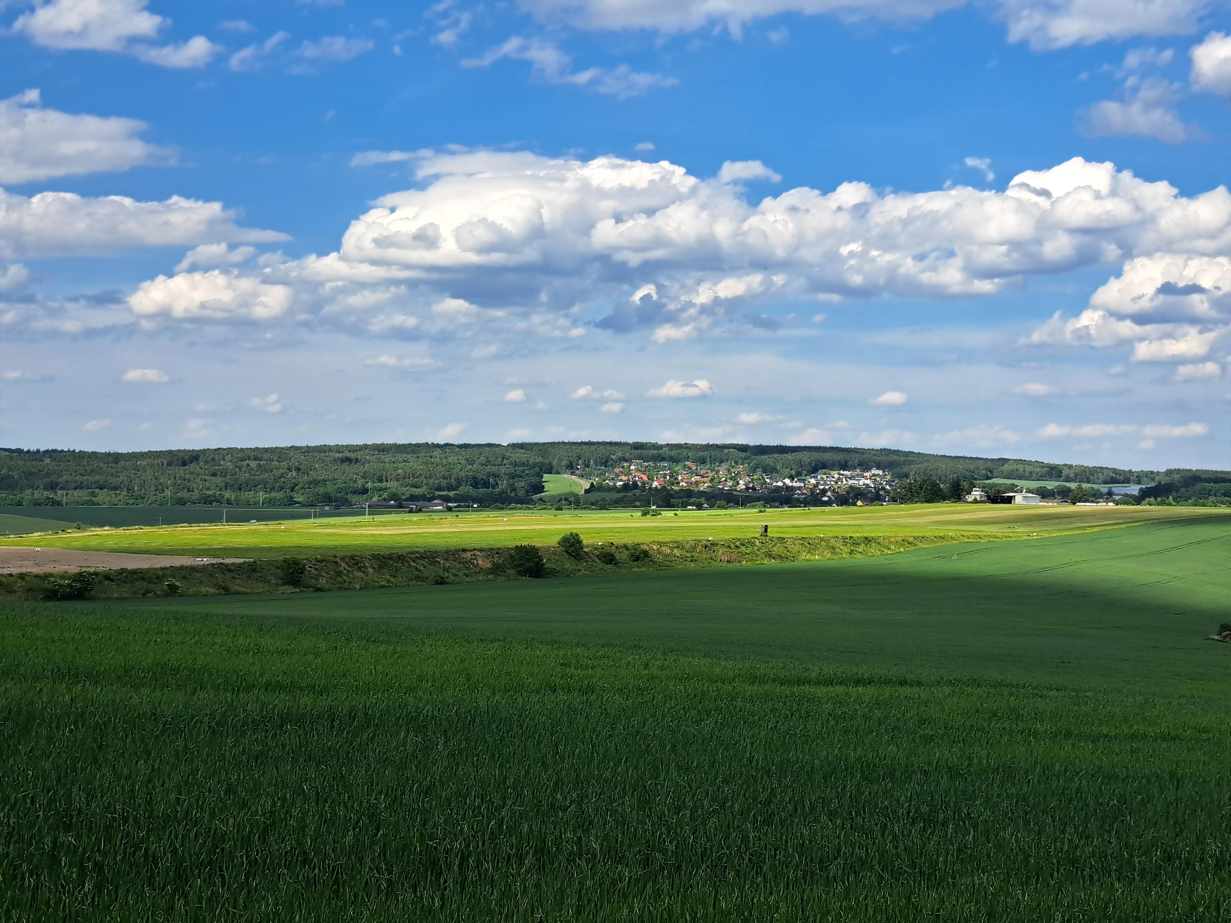 Letiště Plzeň - Letkov foto 2