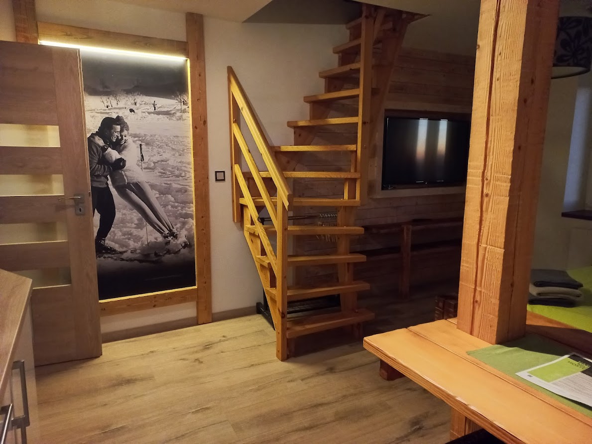 Apartmány Benecko s.r.o. foto 4