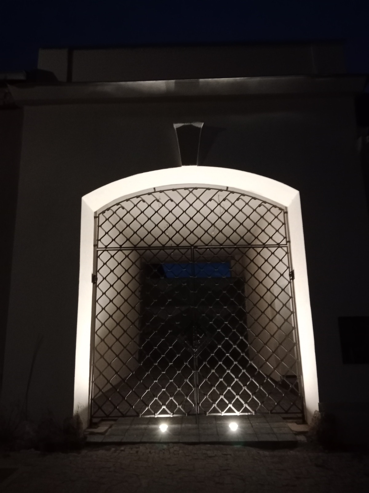 Pivovarský dvůr a pivovar Urbábek foto 2