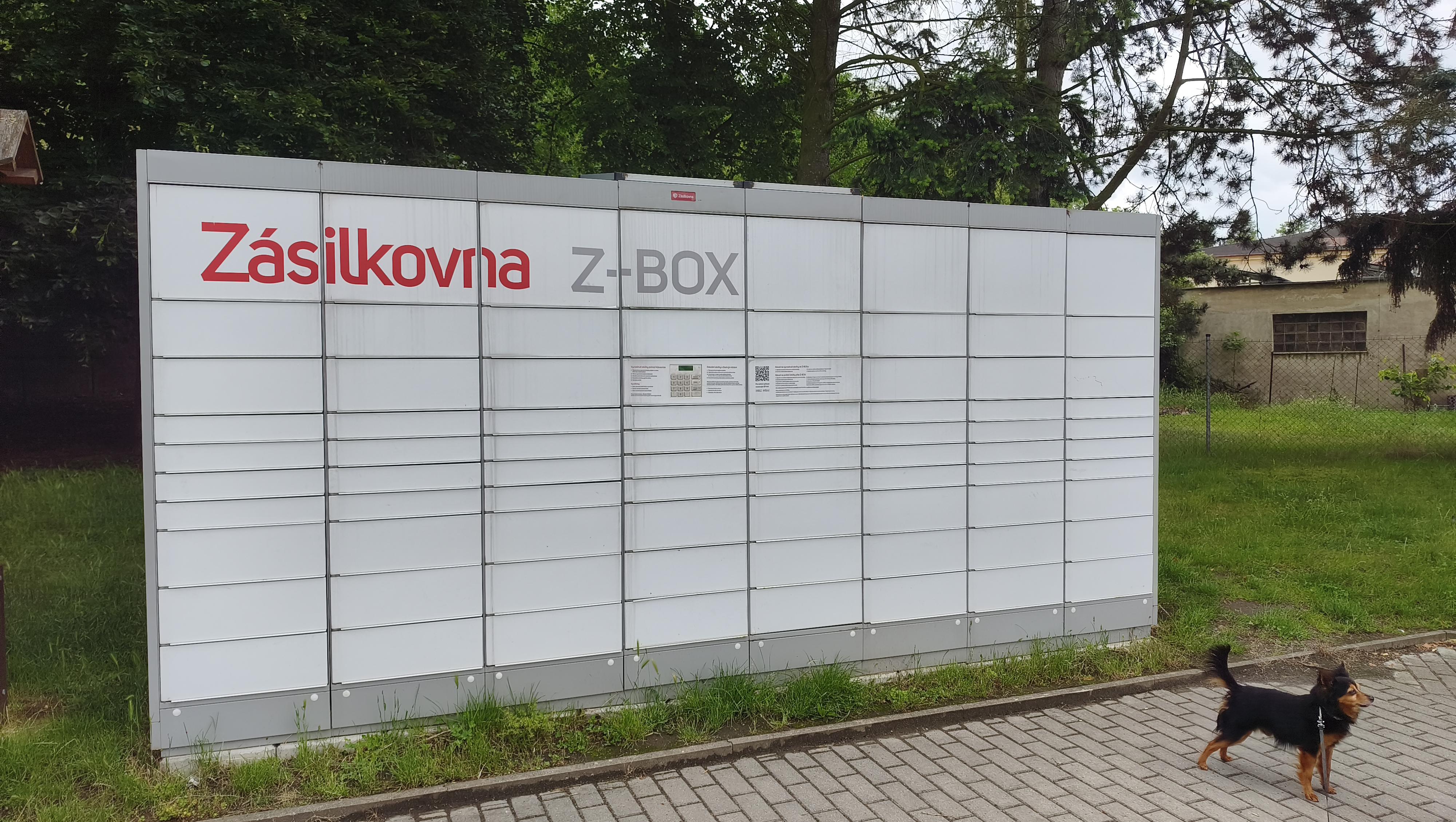 Z-BOX