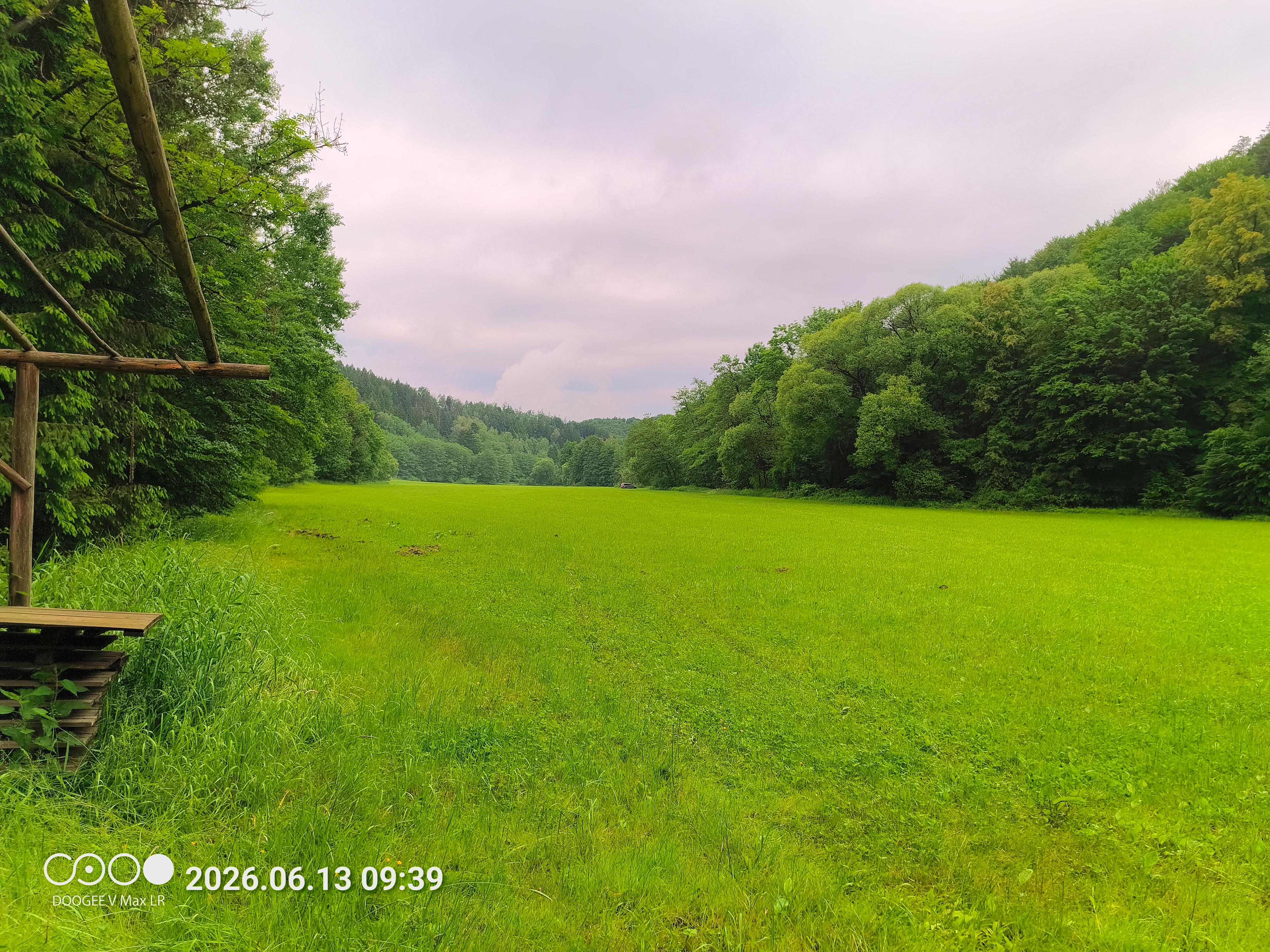 Skautské tábořiště Dolany foto 4