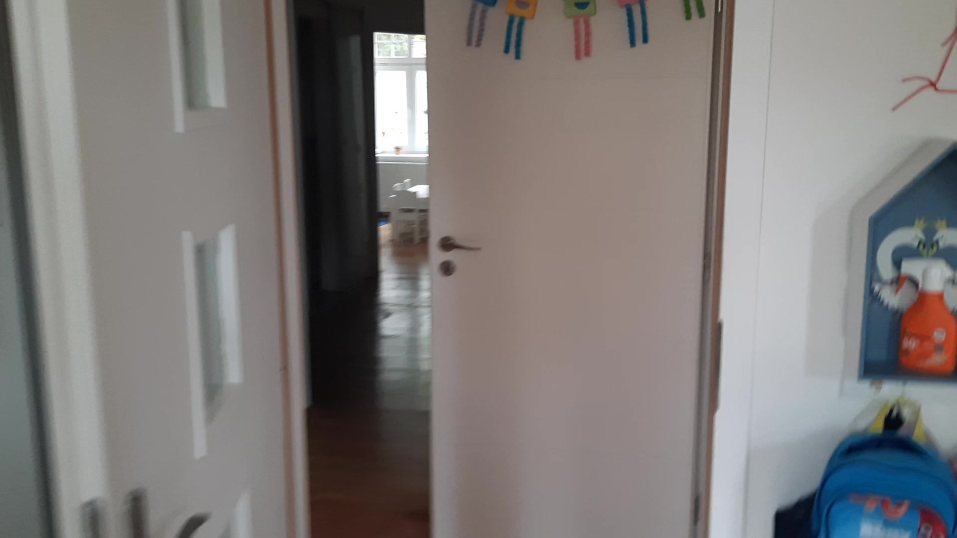 Školka v zahrádce foto 2 (náhled videa)