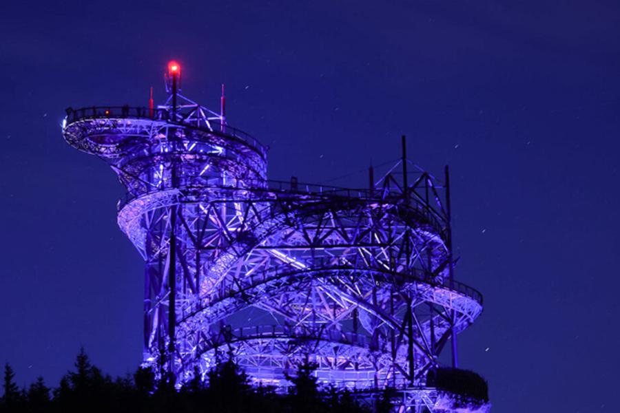 Magic Sky Night 2026