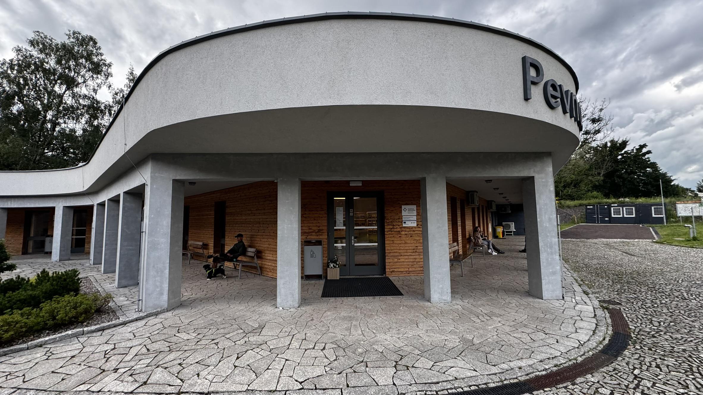 Pevnost Dobrošov (Muzeum Náchodska) foto 4