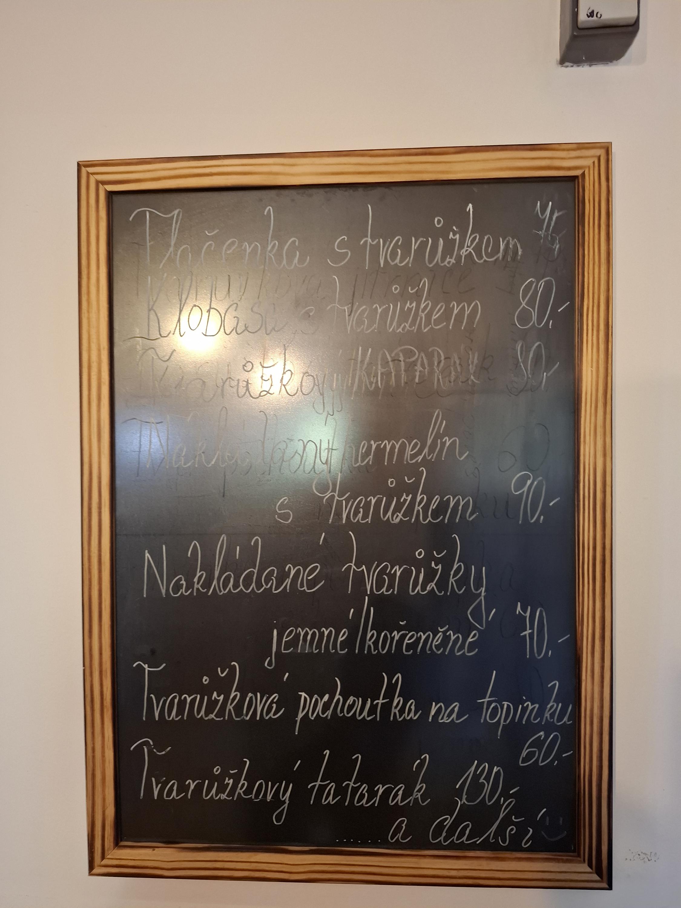 U Tomášů foto 3