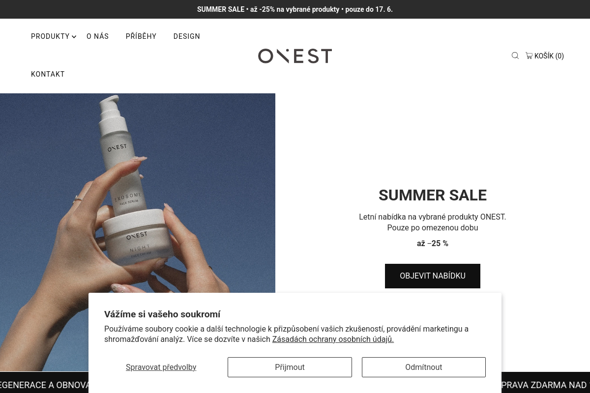 Onest.cz