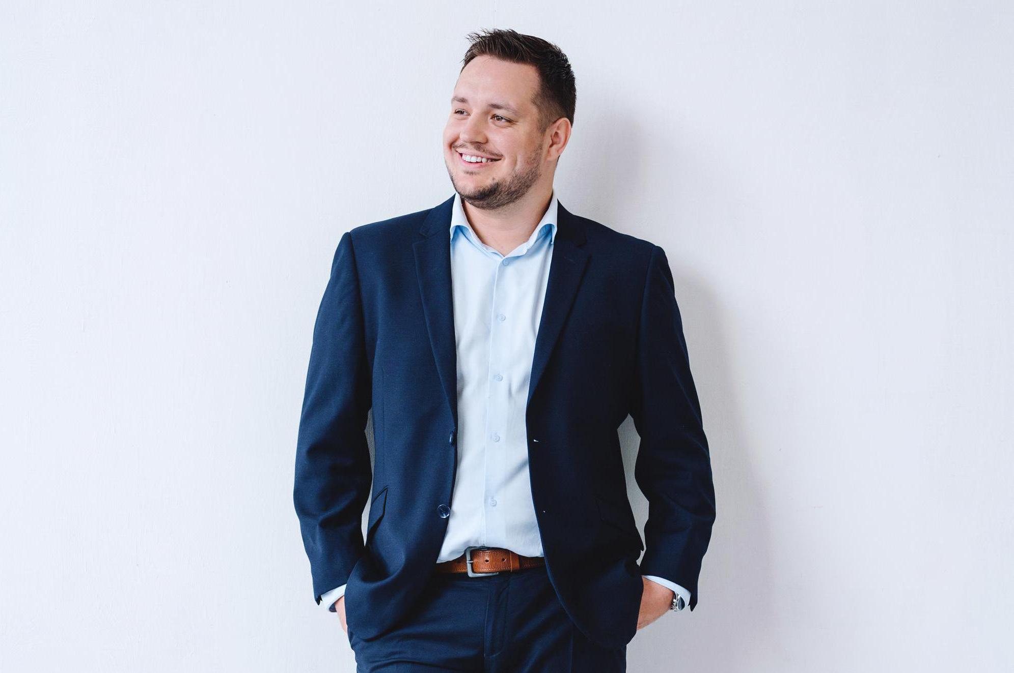 Daniel Centový Remax Alfa