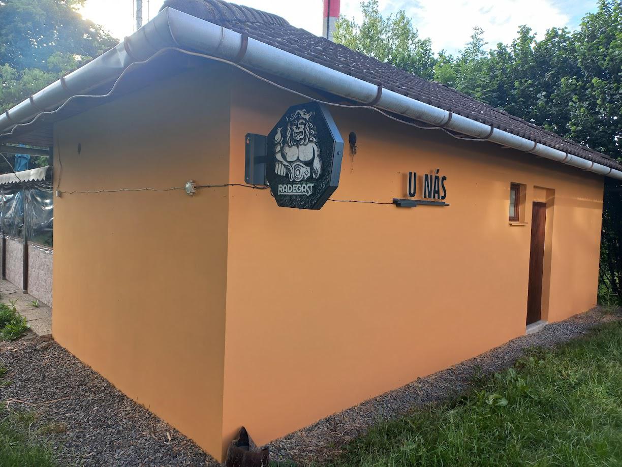 U Nás