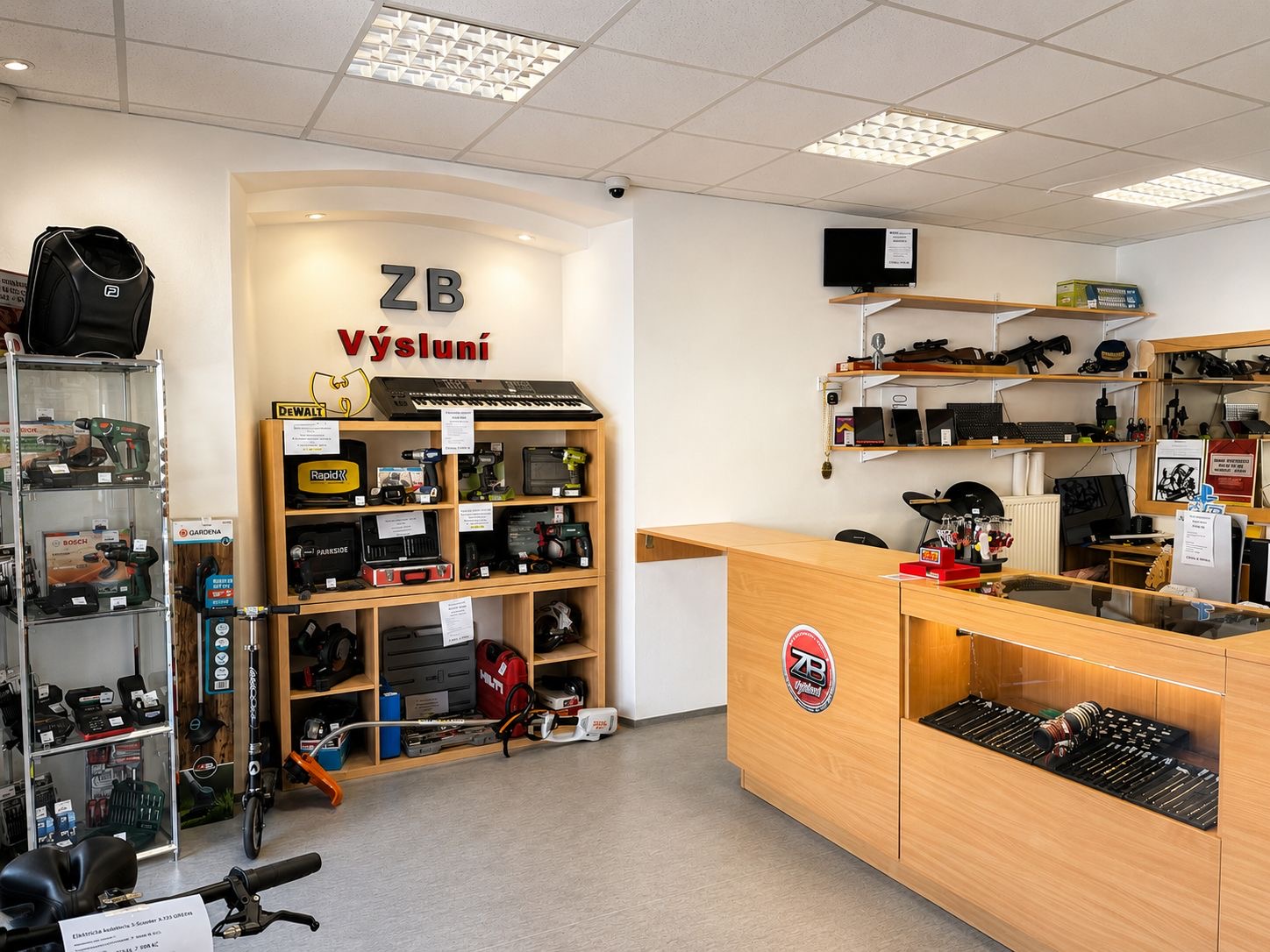 Zastavárna & Bazar Výsluní foto 3