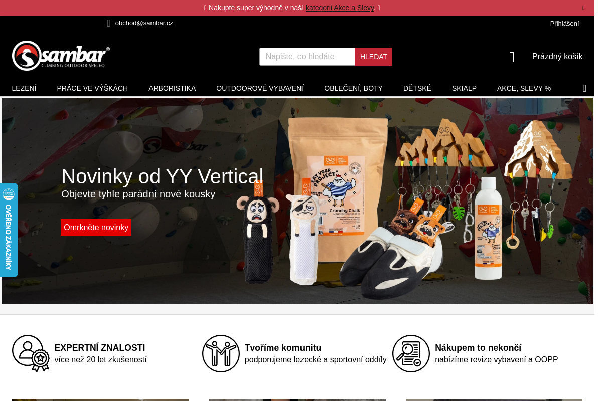 Sambarsport.cz