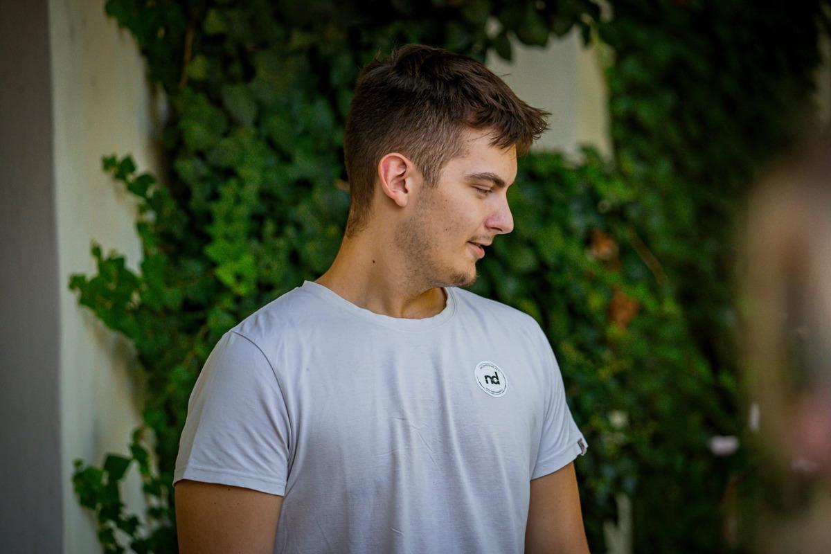 Jan Jeníček foto 1