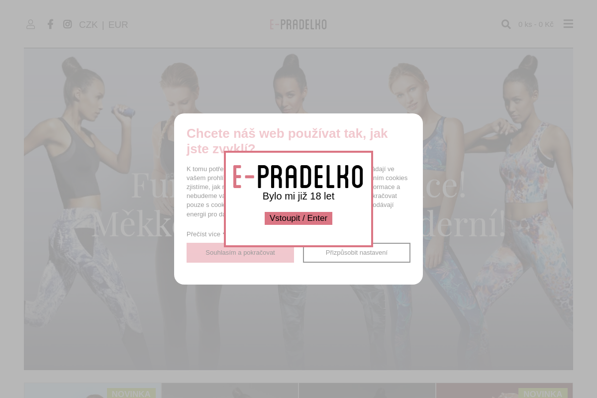 E-pradelko.cz