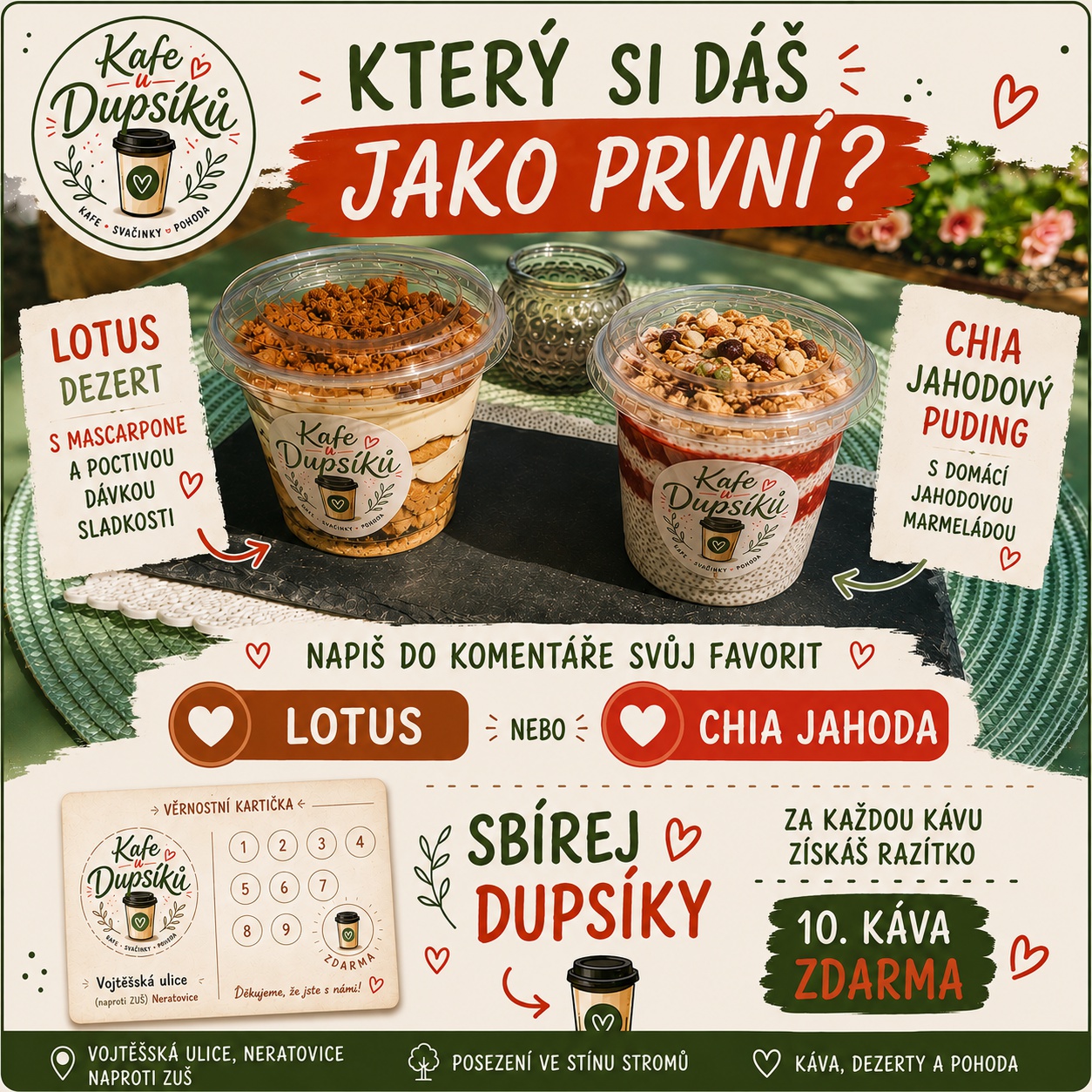 Kafe u Dupsíků foto 4