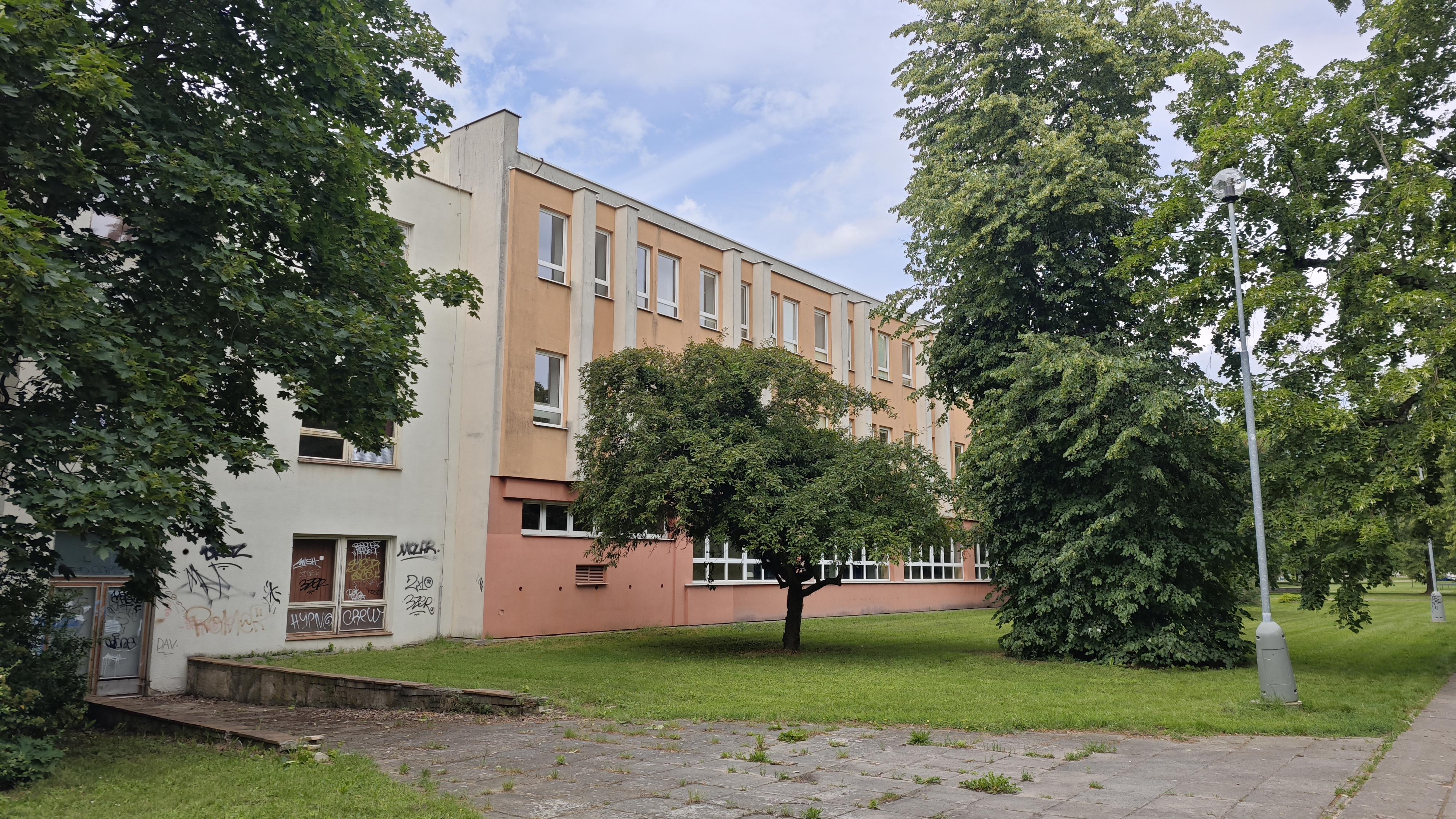 ZŠ Jindřicha Matiegky Mělník foto 5