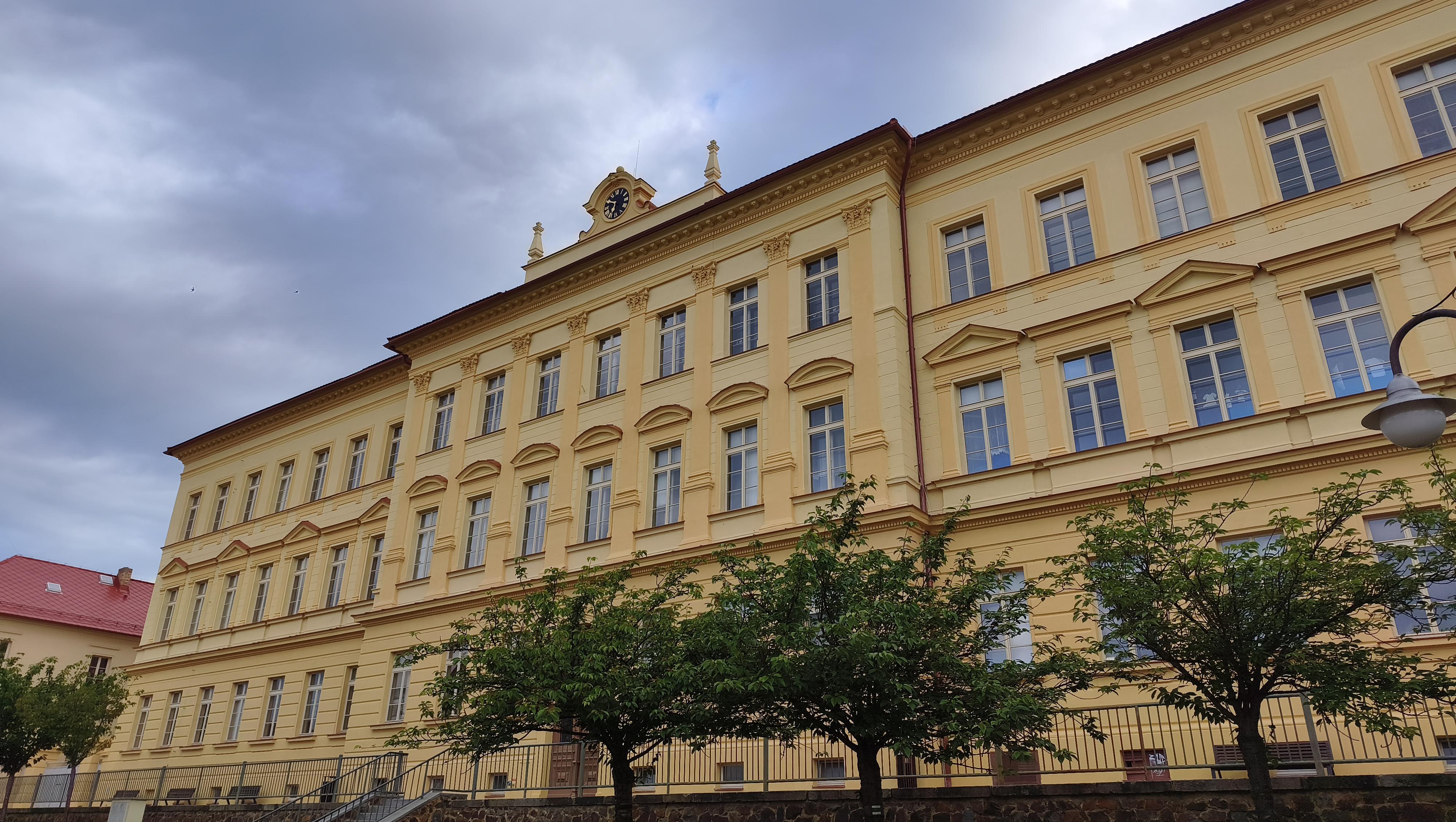 1. ZŠ Rakovník foto 6