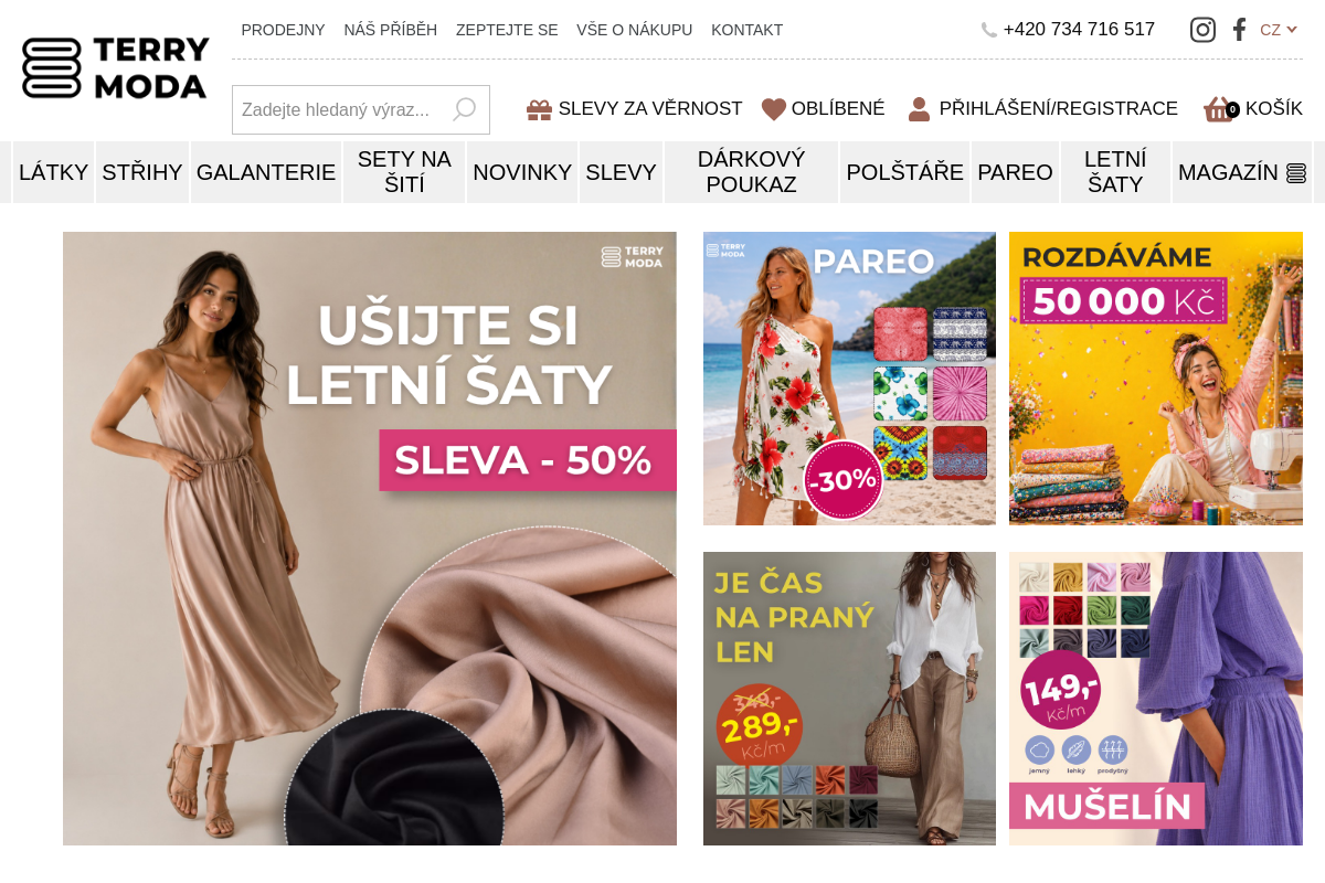 Terrymoda.cz